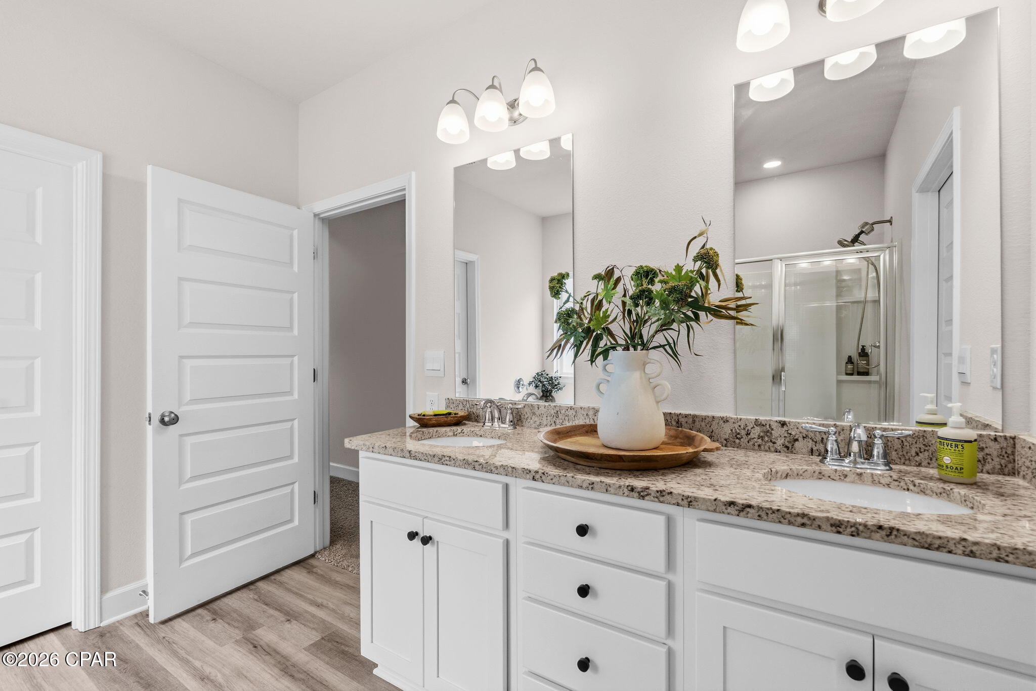 Hodges Bayou Plantation 1 - Residential