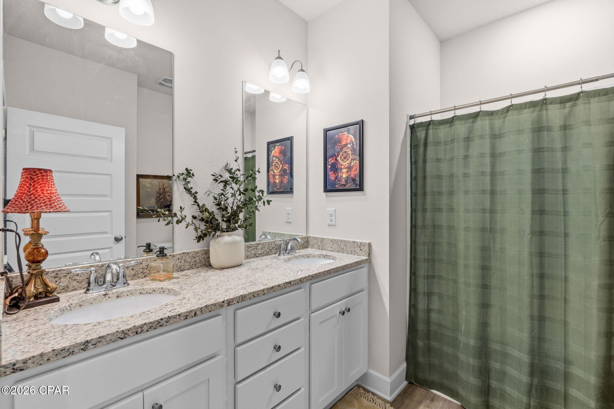Hodges Bayou Plantation 1 - Residential