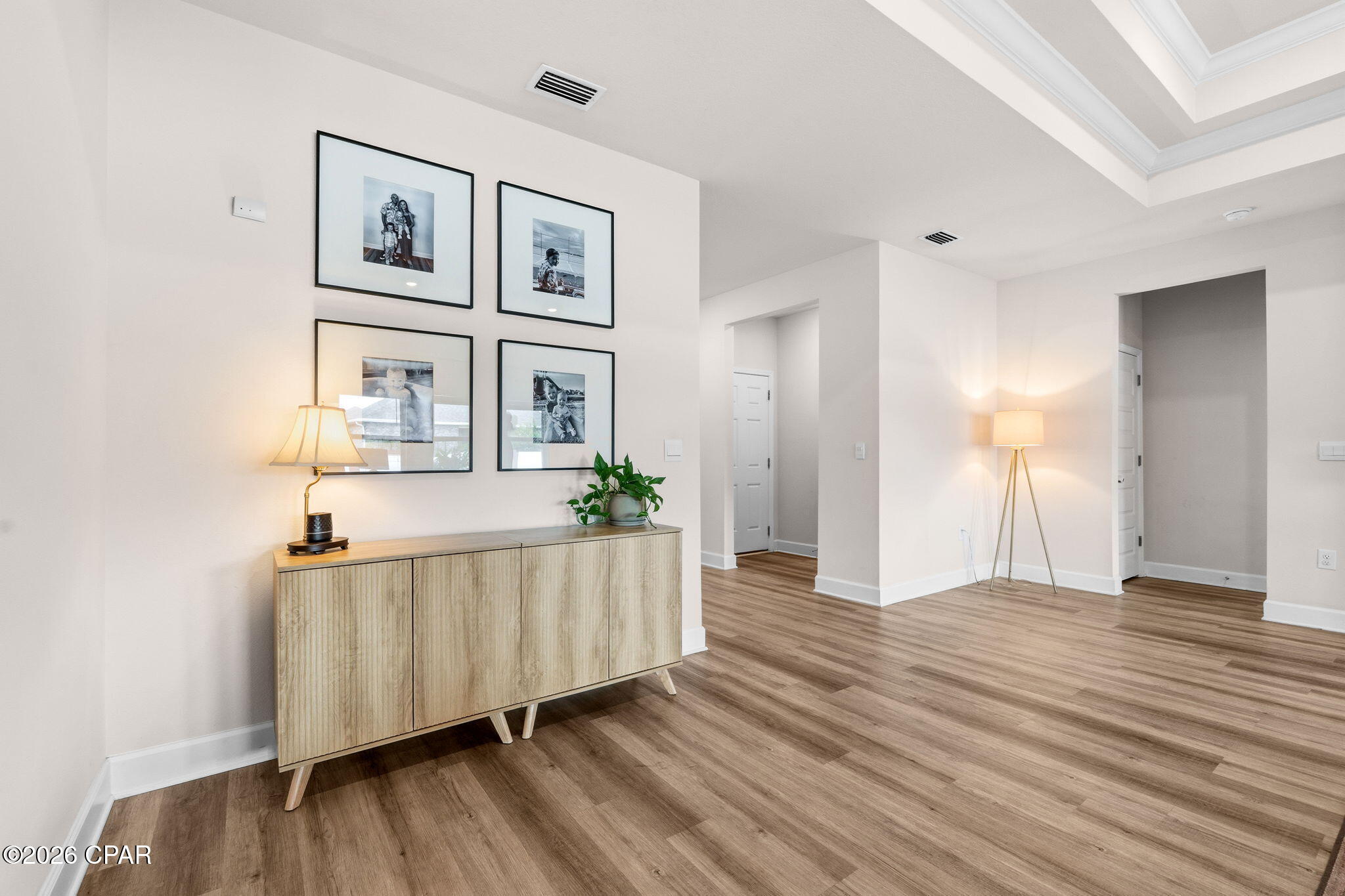 Hodges Bayou Plantation 1 - Residential