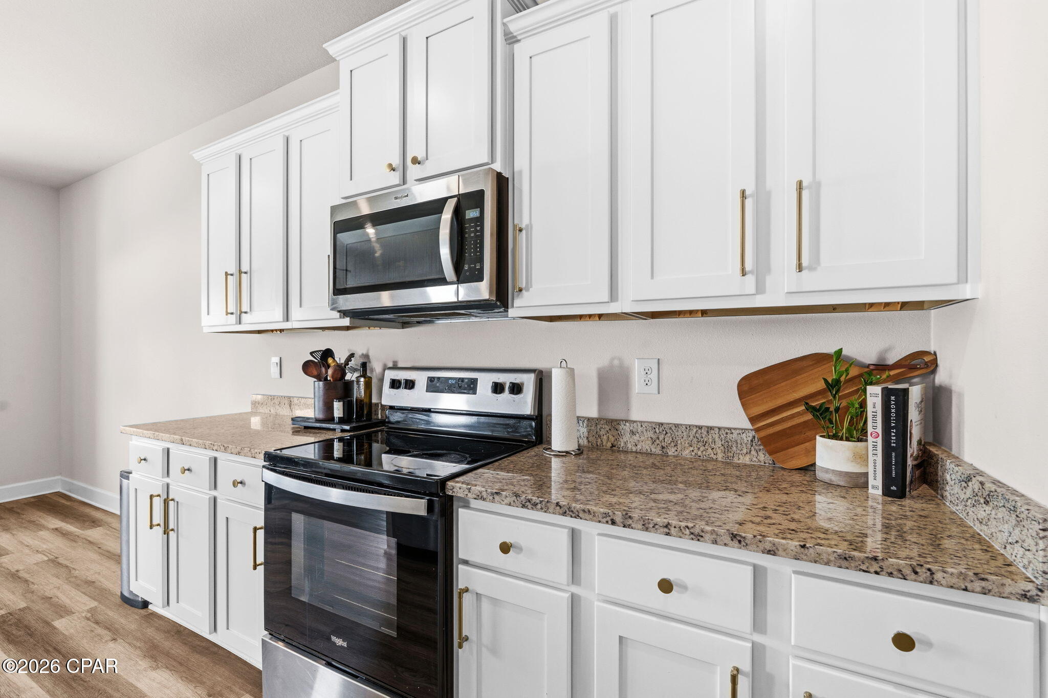 Hodges Bayou Plantation 1 - Residential