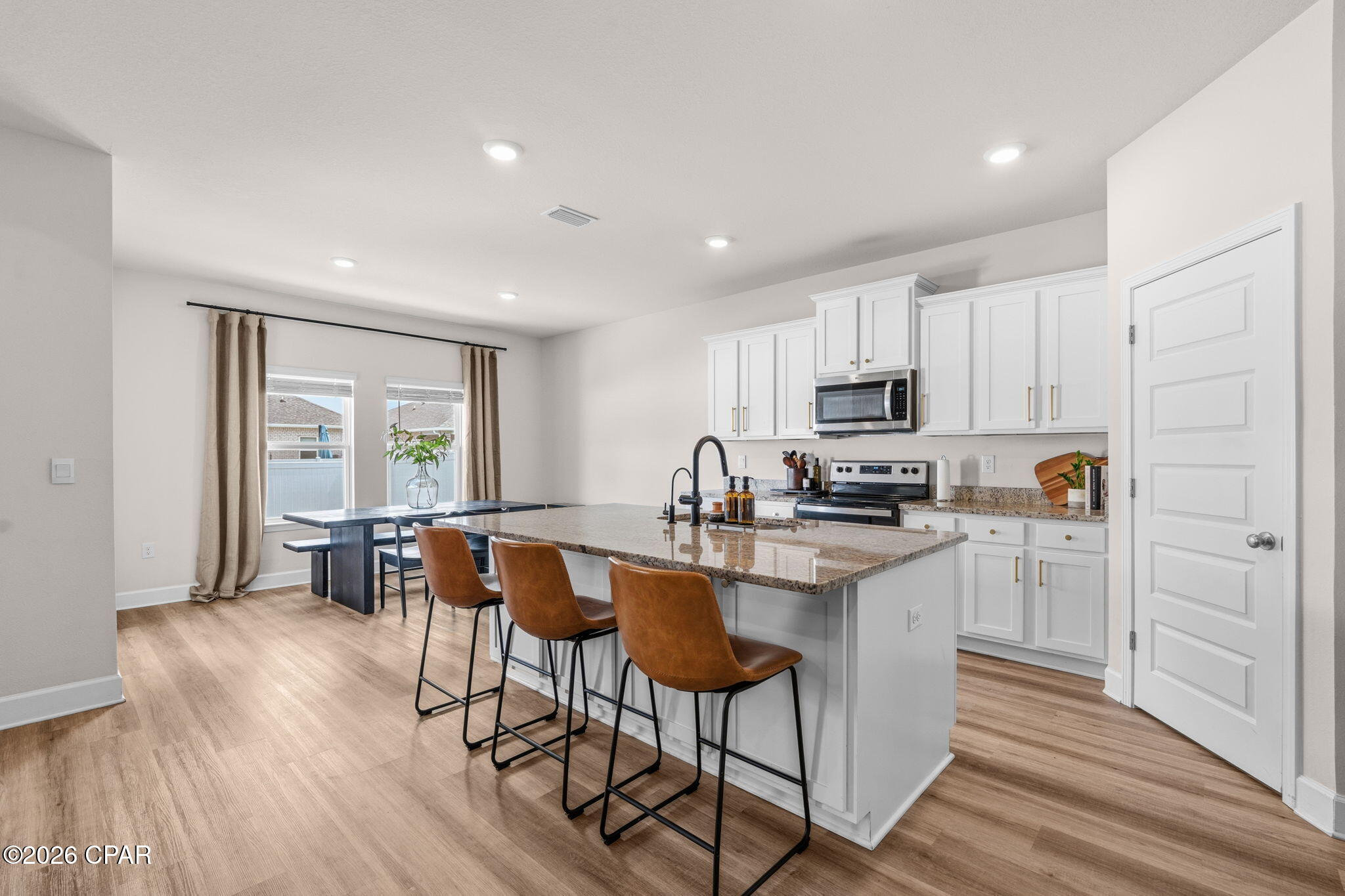 Hodges Bayou Plantation 1 - Residential