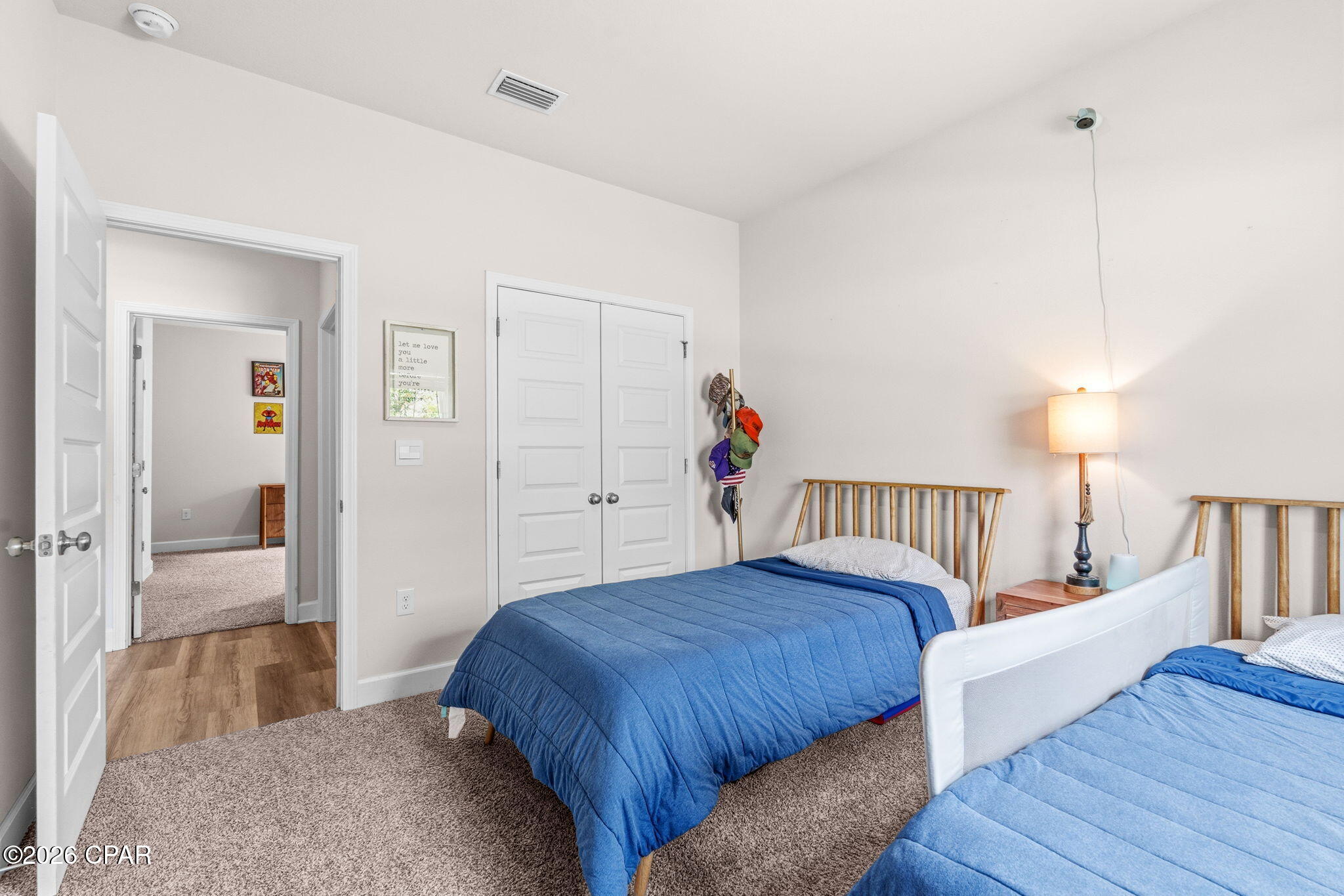 Hodges Bayou Plantation 1 - Residential