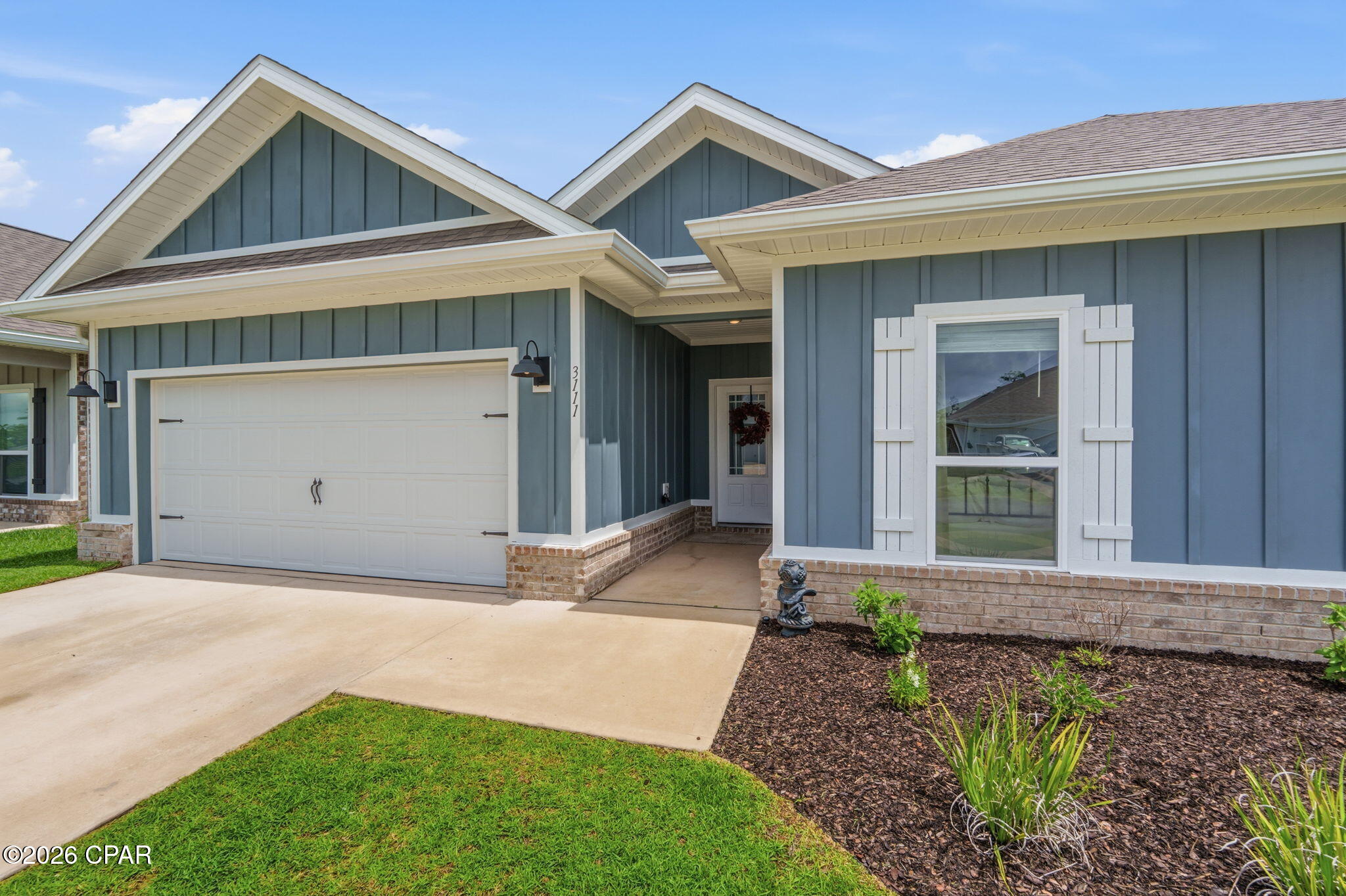 Hodges Bayou Plantation 1 - Residential