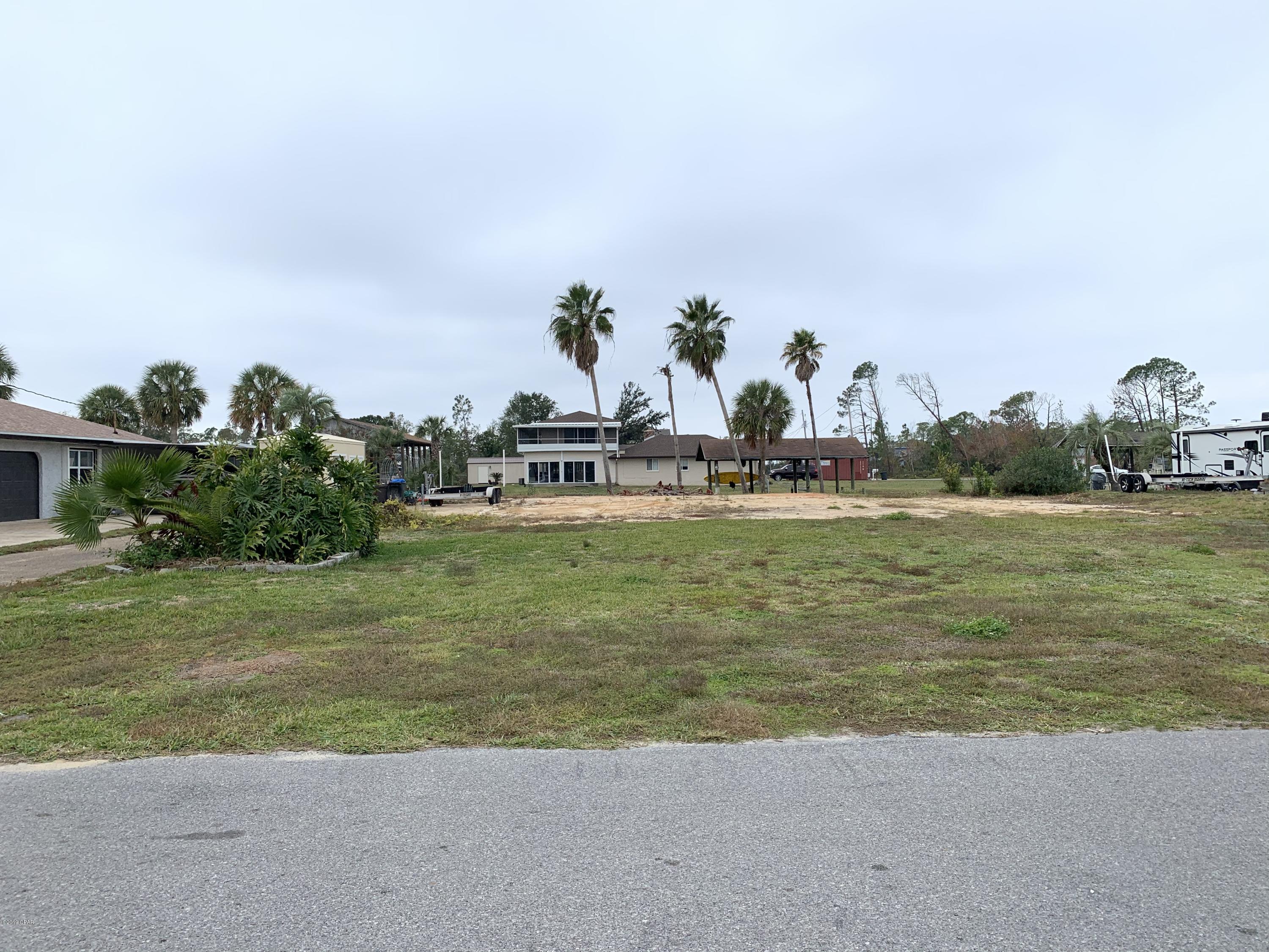 Baywood Shores Est Unit 5 - Land