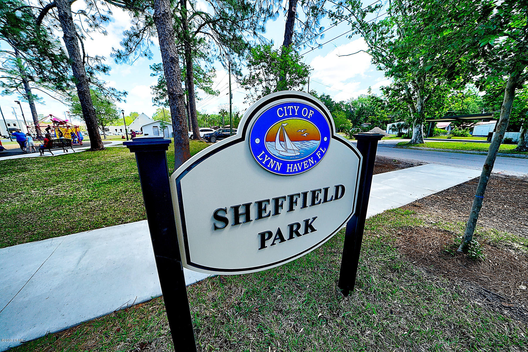 Baywood Shores Est Unit 5 - Land