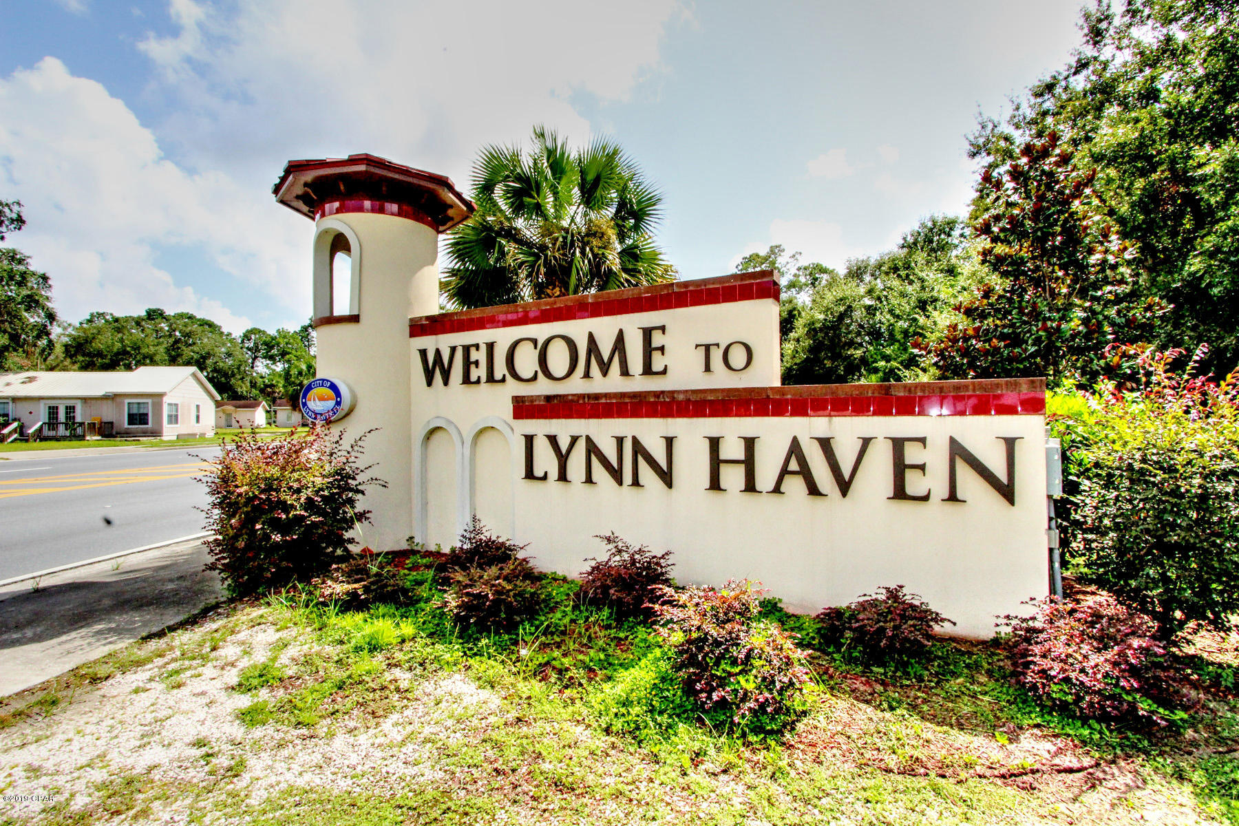 Baywood Shores Est Unit 5 - Land