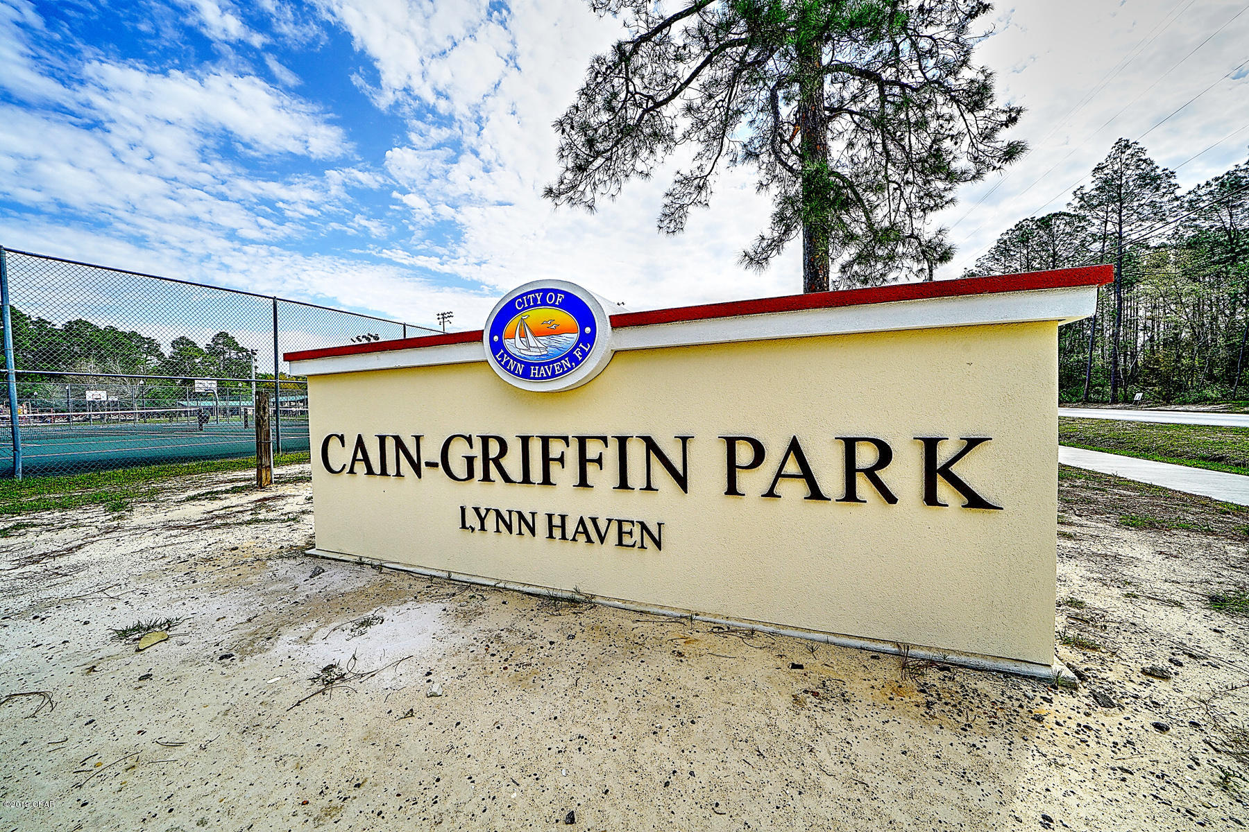 Baywood Shores Est Unit 5 - Land