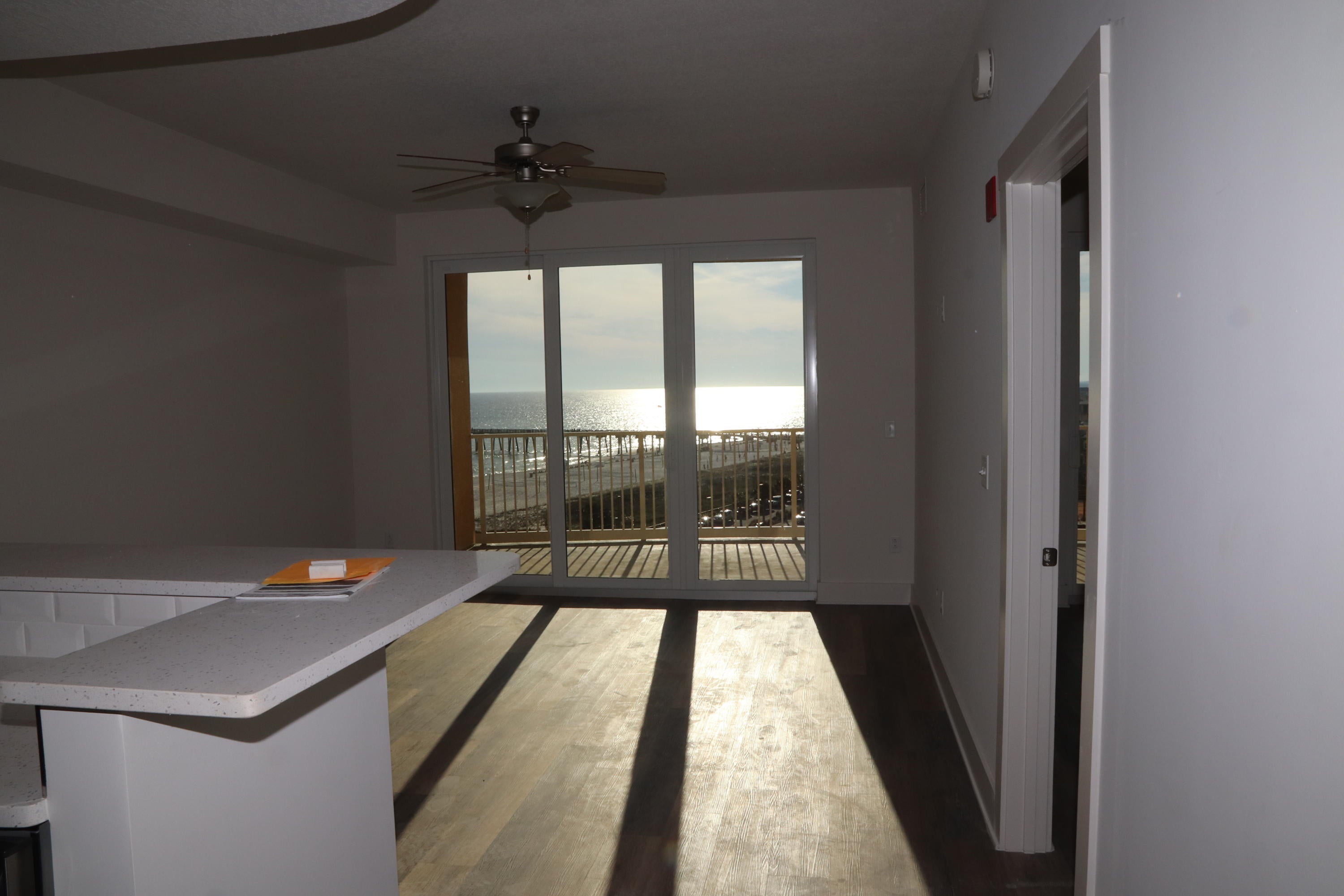 Calypso Towers III - Residential