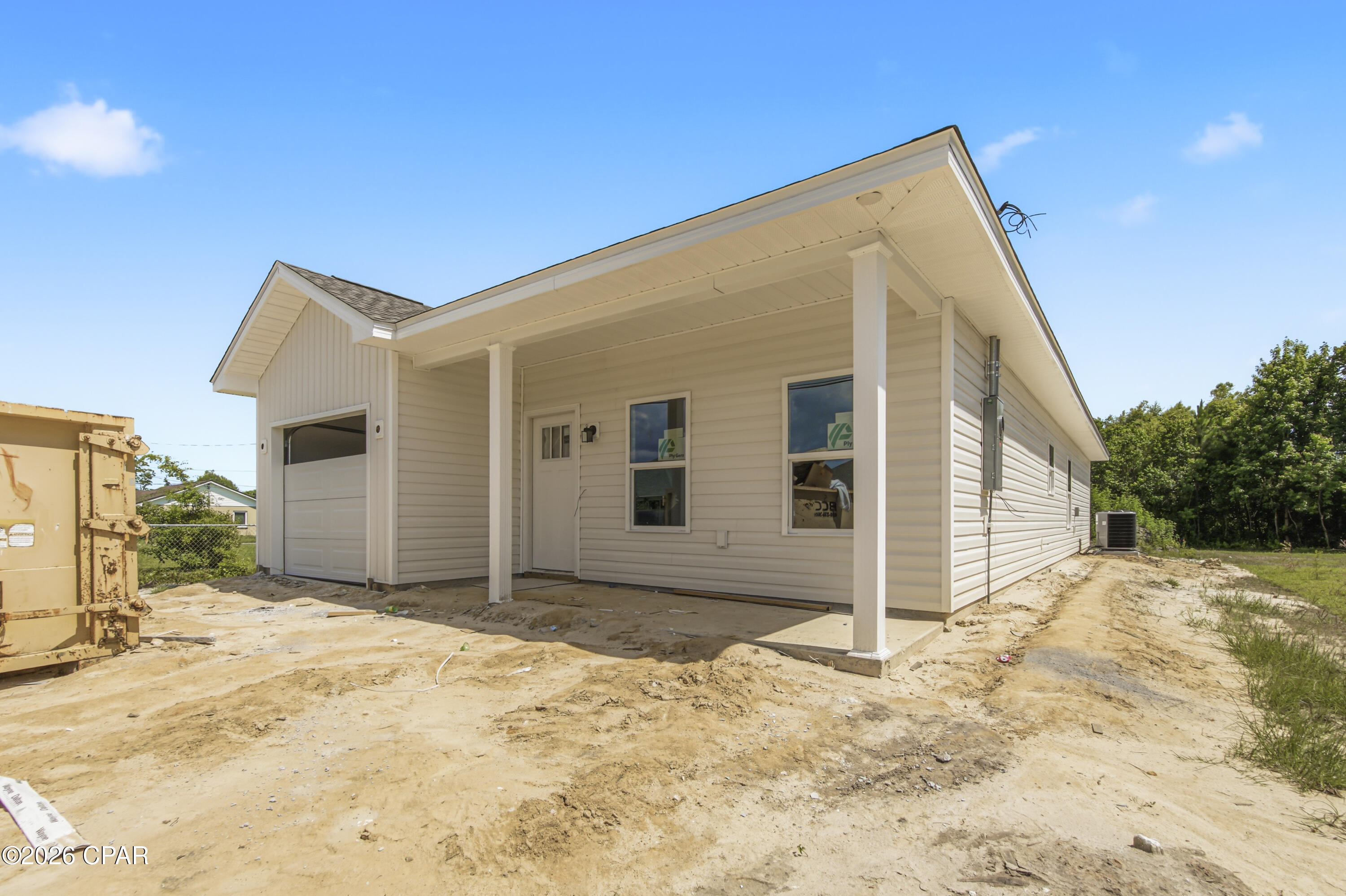 [No Recorded Subdiv] - Residential