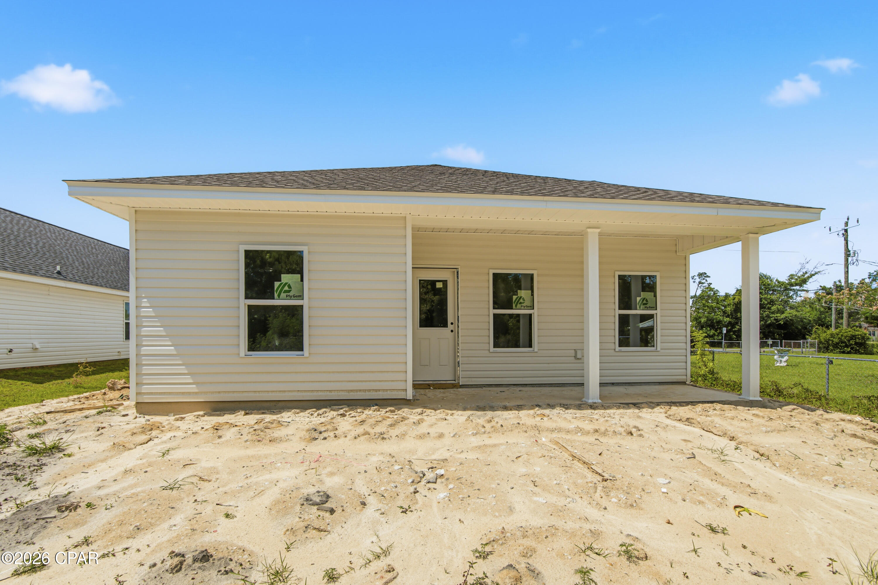 [No Recorded Subdiv] - Residential