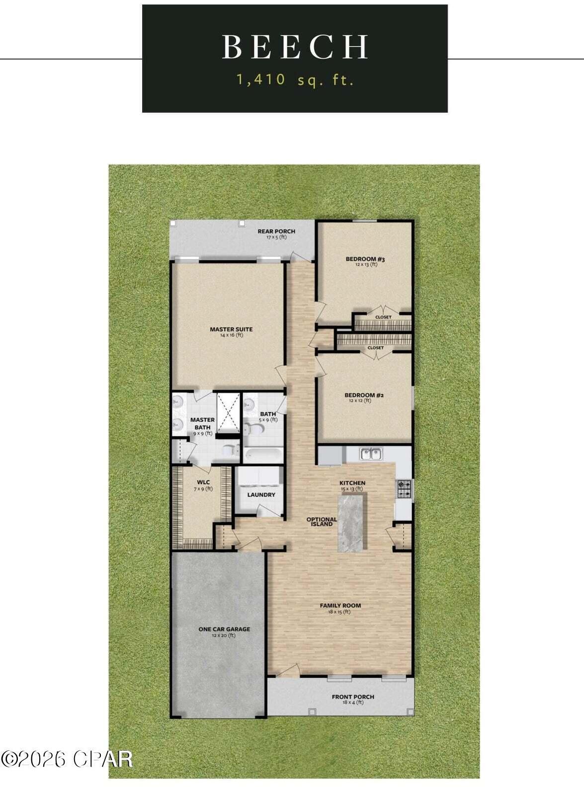 [No Recorded Subdiv] - Residential