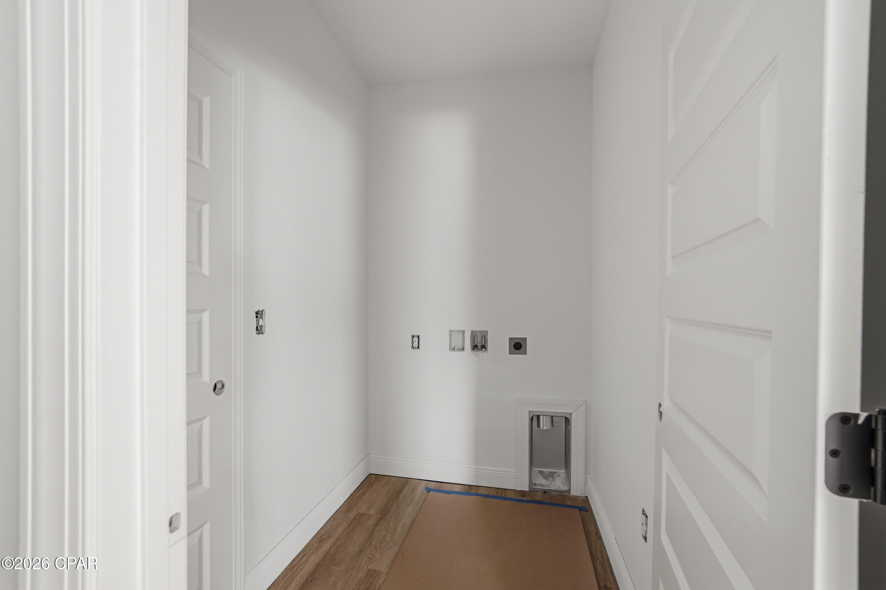 [No Recorded Subdiv] - Residential