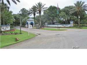 Bay Point Golf Villas I - Residential