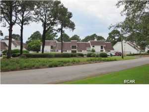 Bay Point Golf Villas I - Residential
