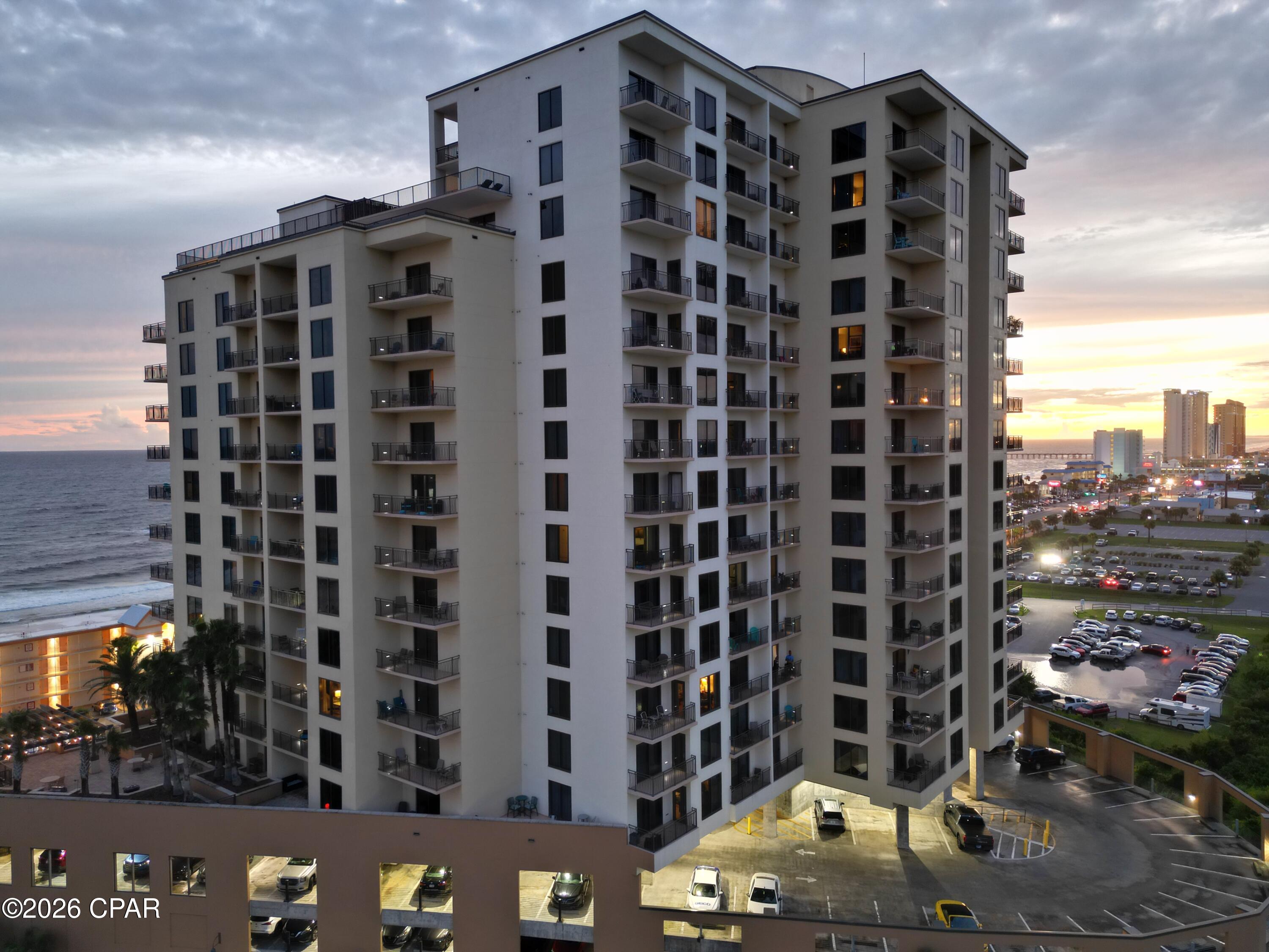 Origin At Seahaven - Residential
