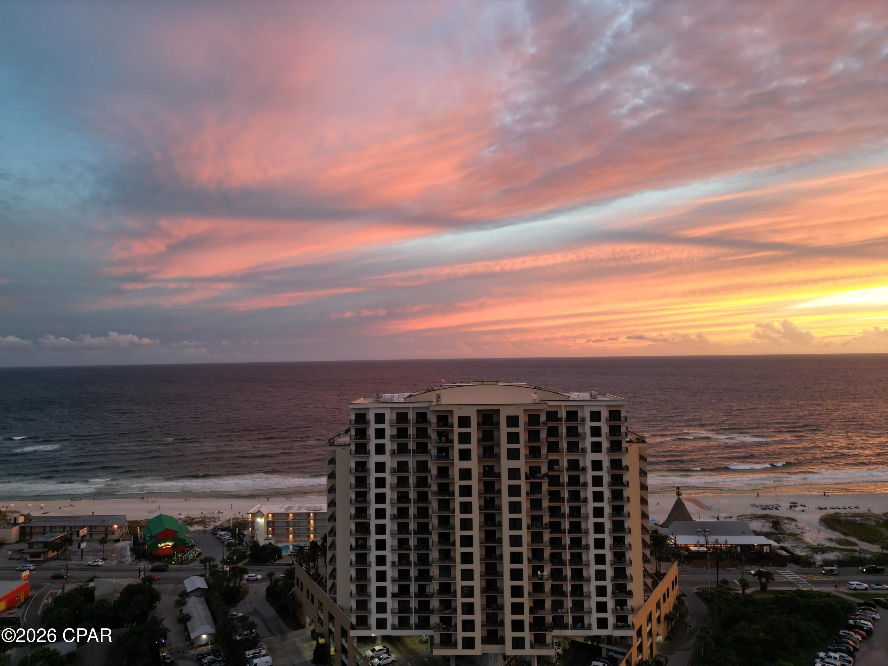Origin At Seahaven - Residential