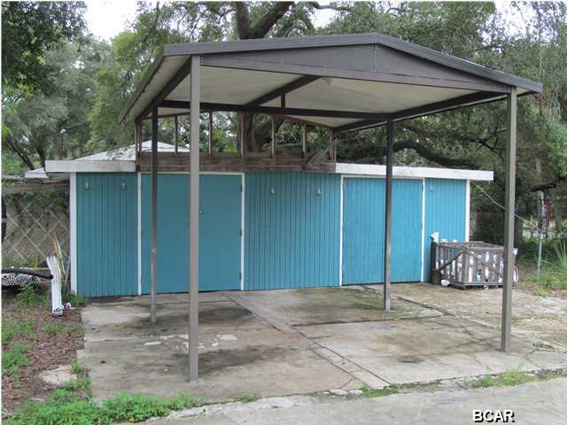 No Named Subdivision - Commercial Sale