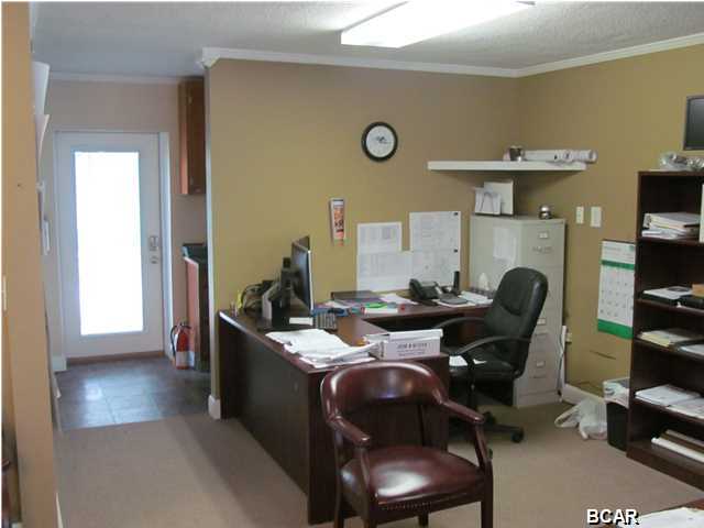 No Named Subdivision - Commercial Sale