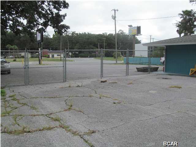 No Named Subdivision - Commercial Sale