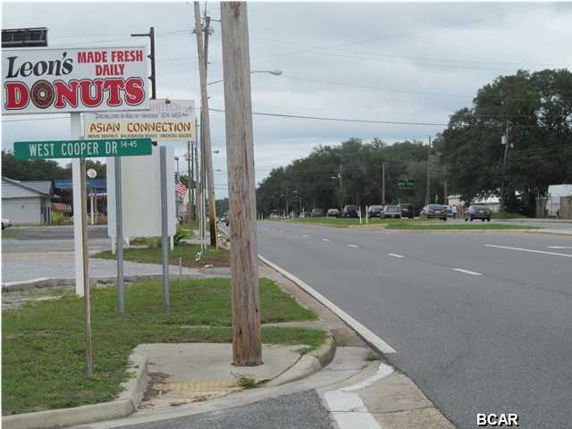 No Named Subdivision - Commercial Sale