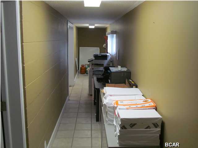 No Named Subdivision - Commercial Sale