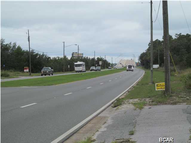 No Named Subdivision - Commercial Sale