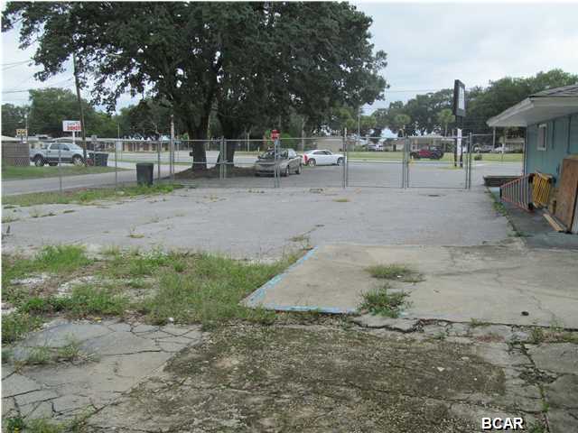 No Named Subdivision - Commercial Sale