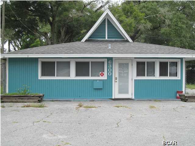 No Named Subdivision - Commercial Sale