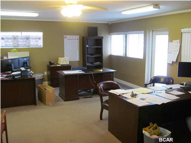No Named Subdivision - Commercial Sale
