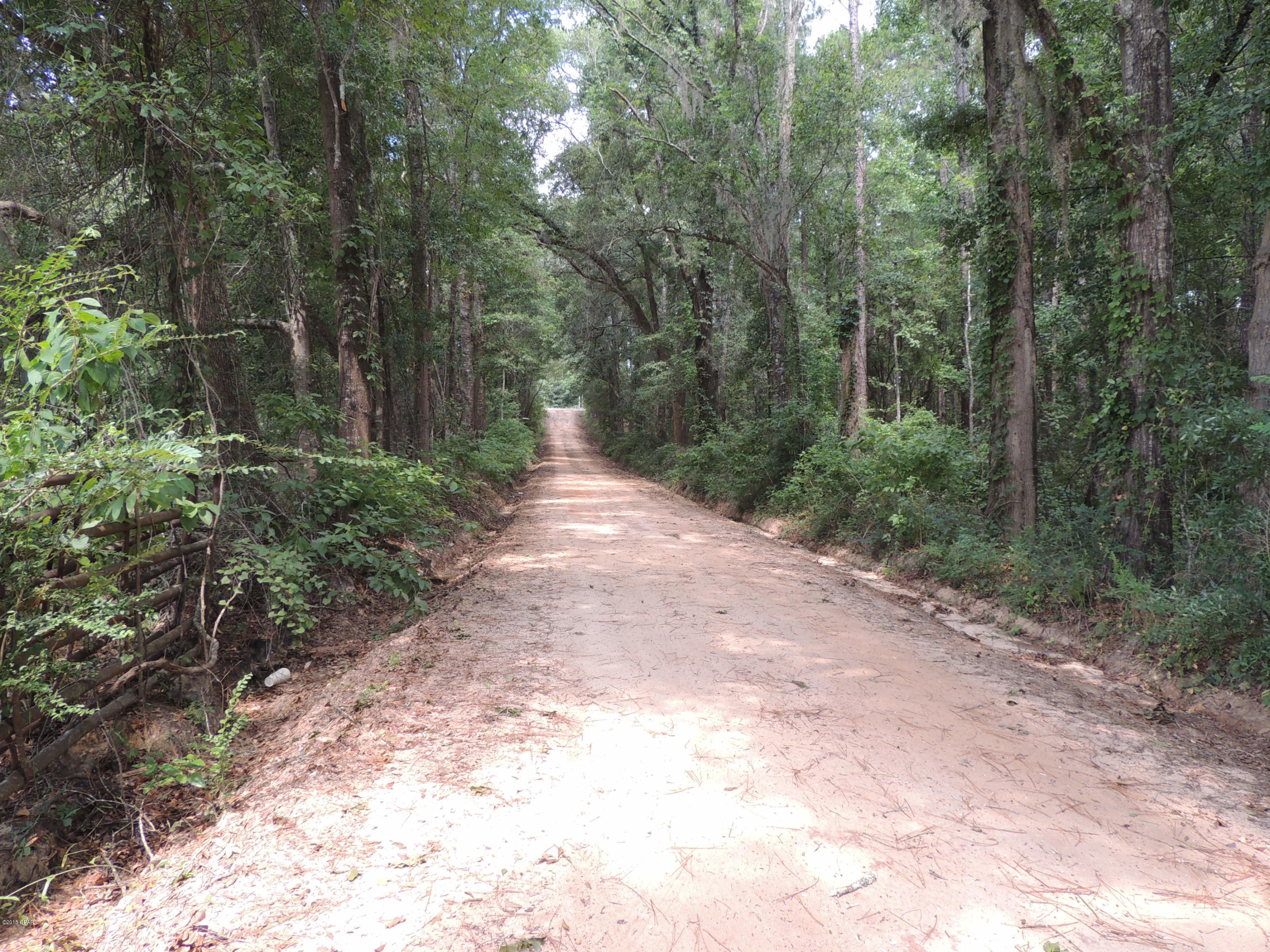 Graceville - Land