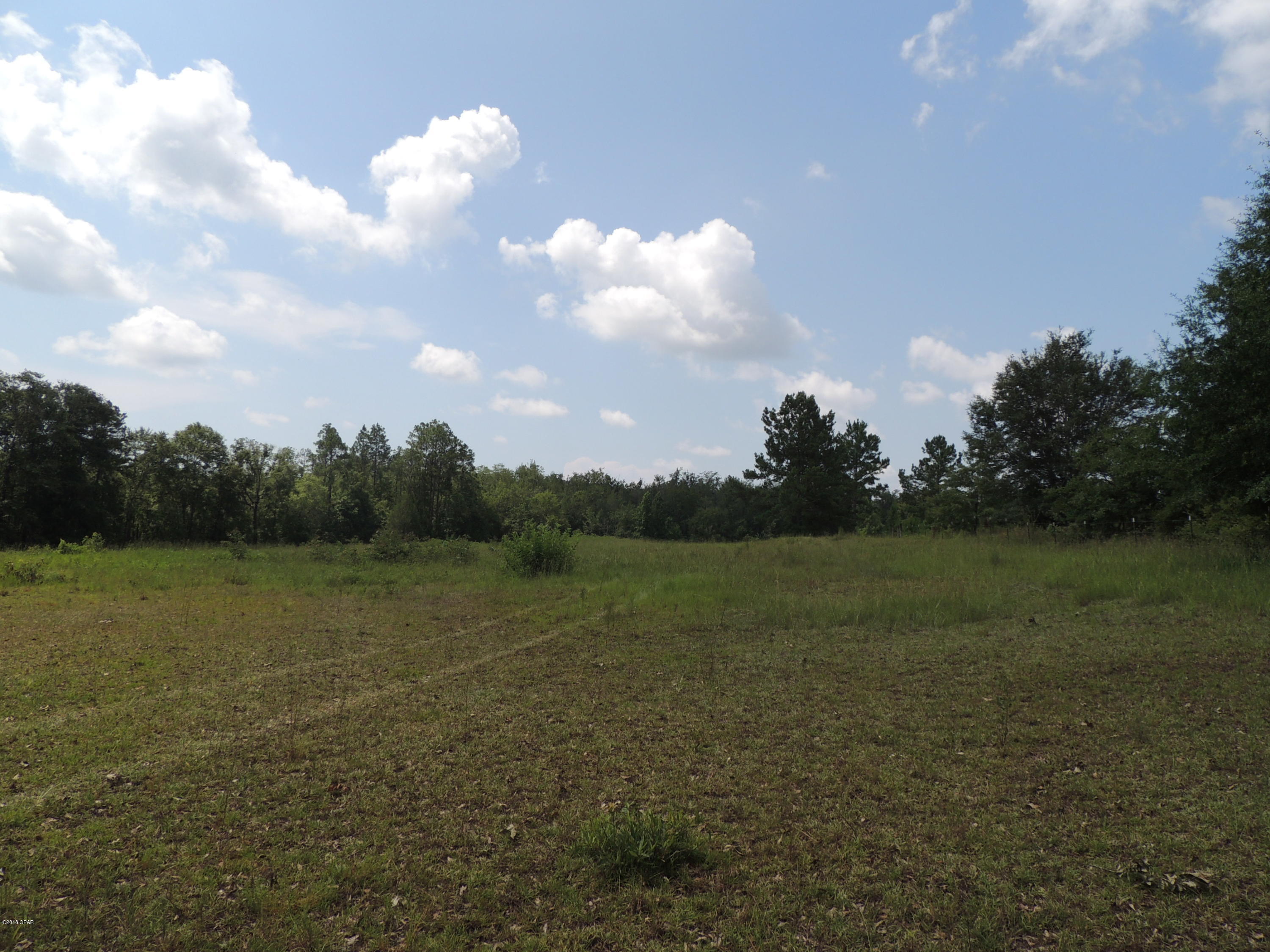 Graceville - Land