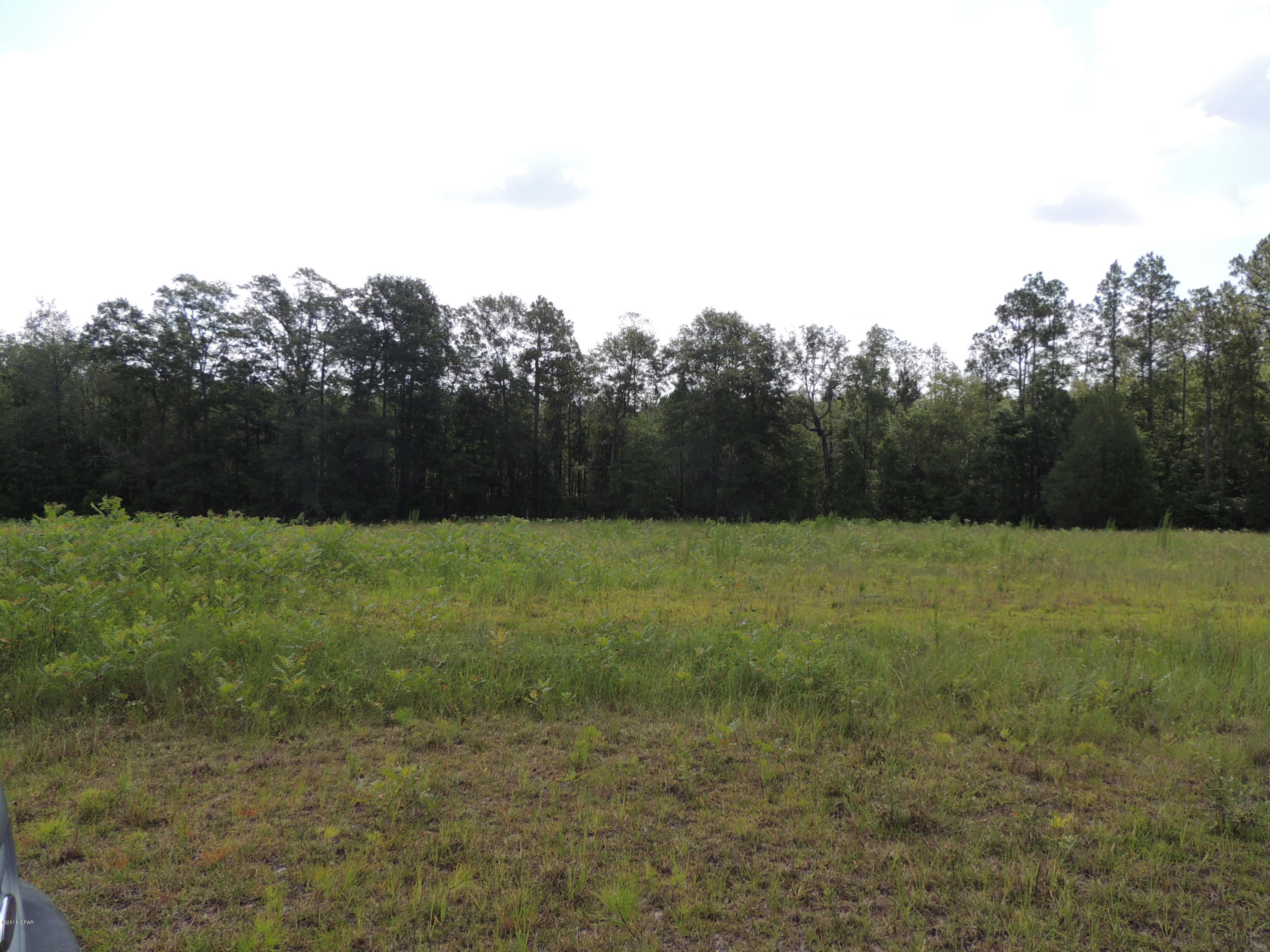 Graceville - Land