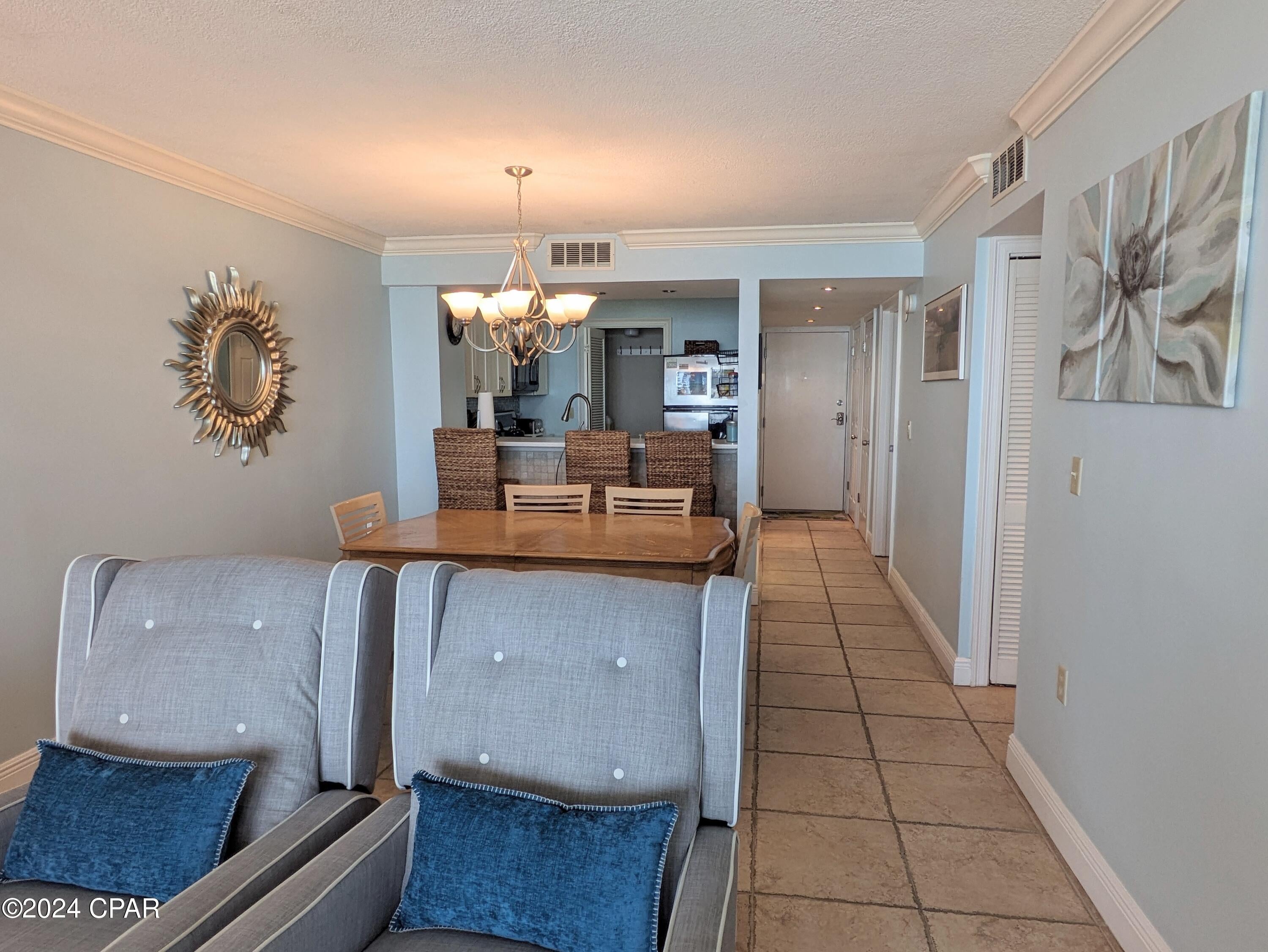 Dunes Of Panama Phase V - Residential