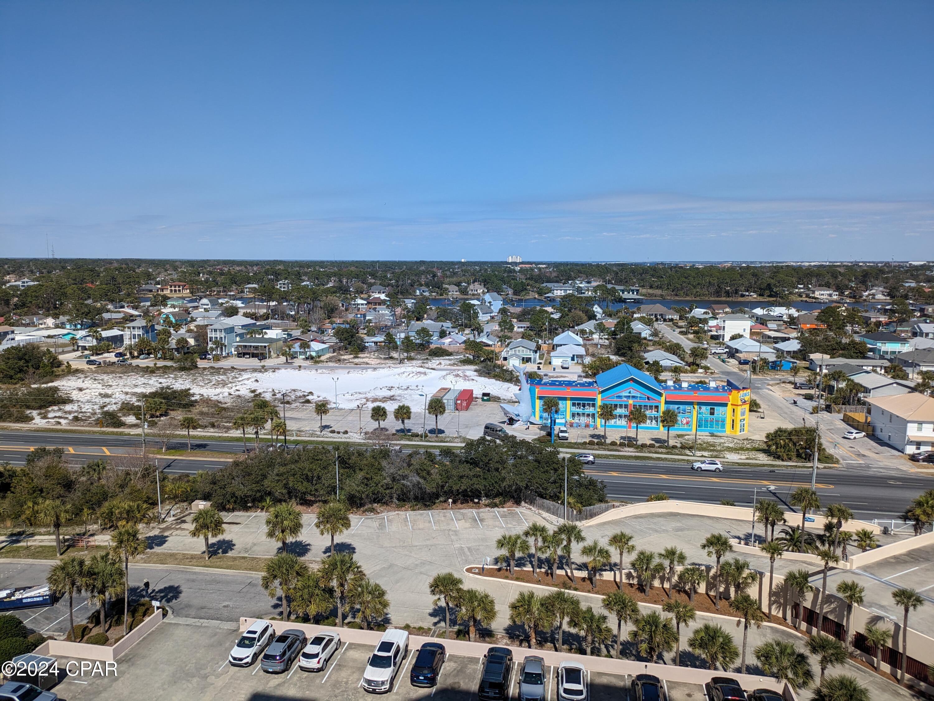 Dunes Of Panama Phase V - Residential