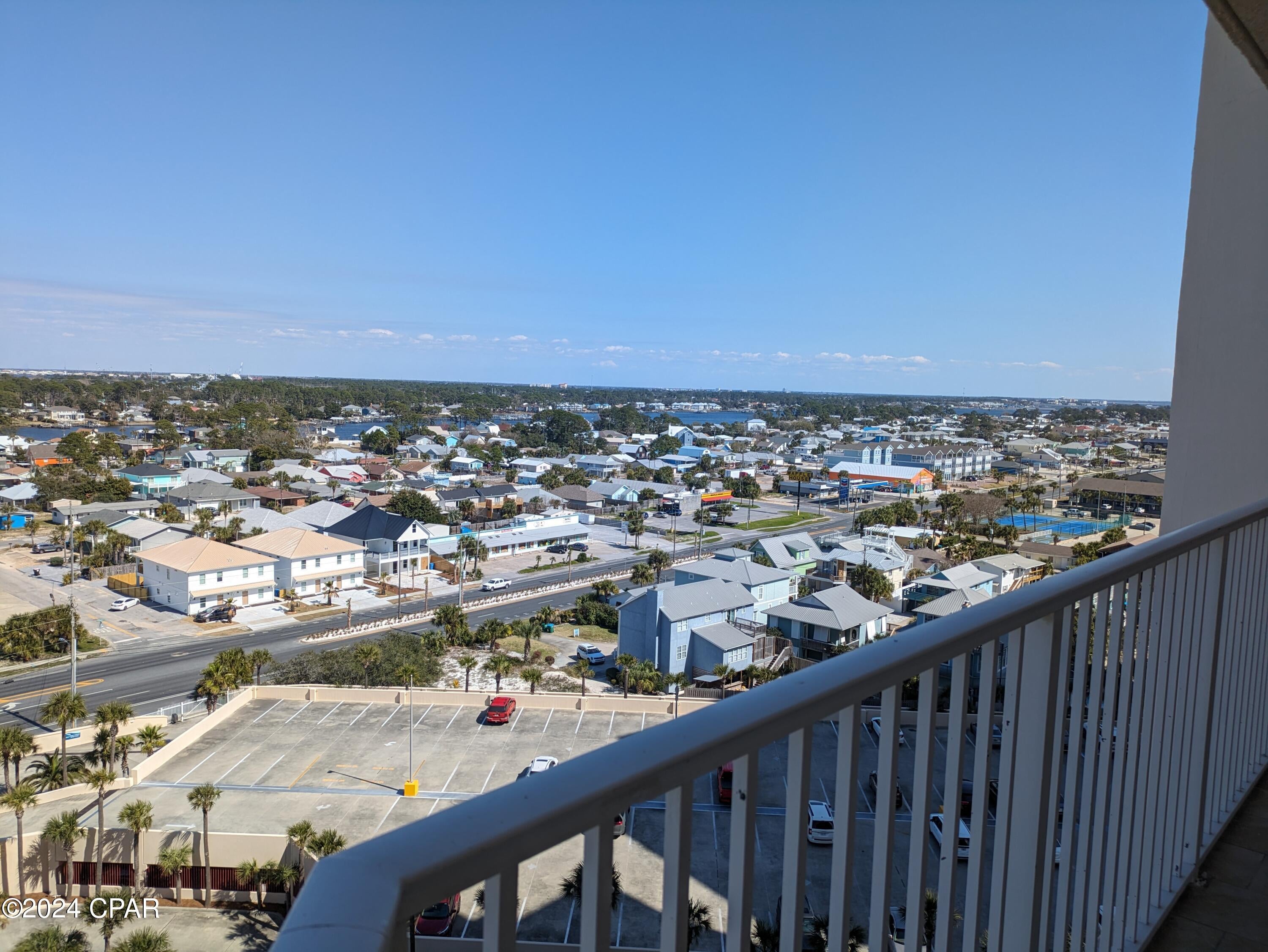 Dunes Of Panama Phase V - Residential