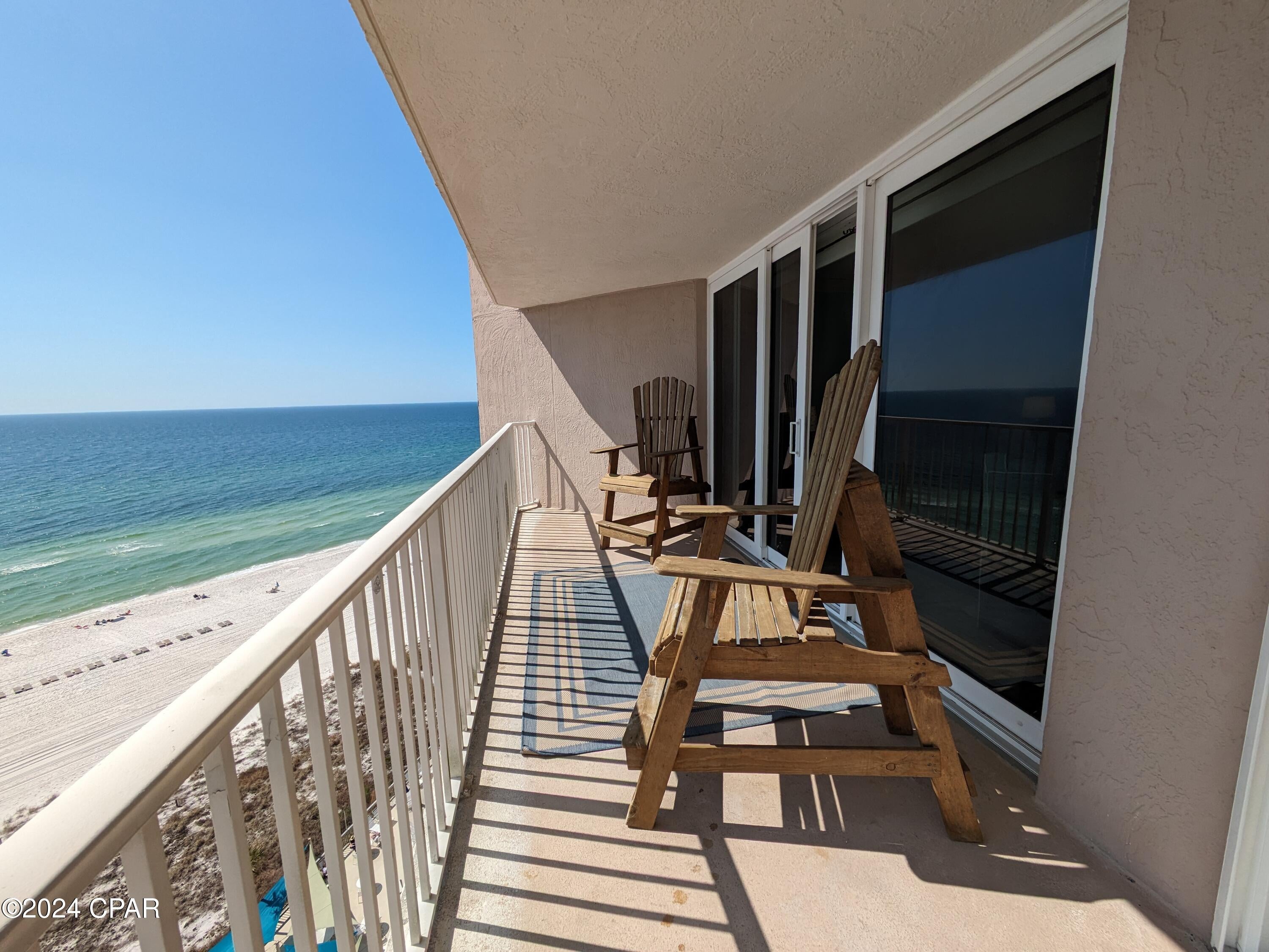 Dunes Of Panama Phase V - Residential