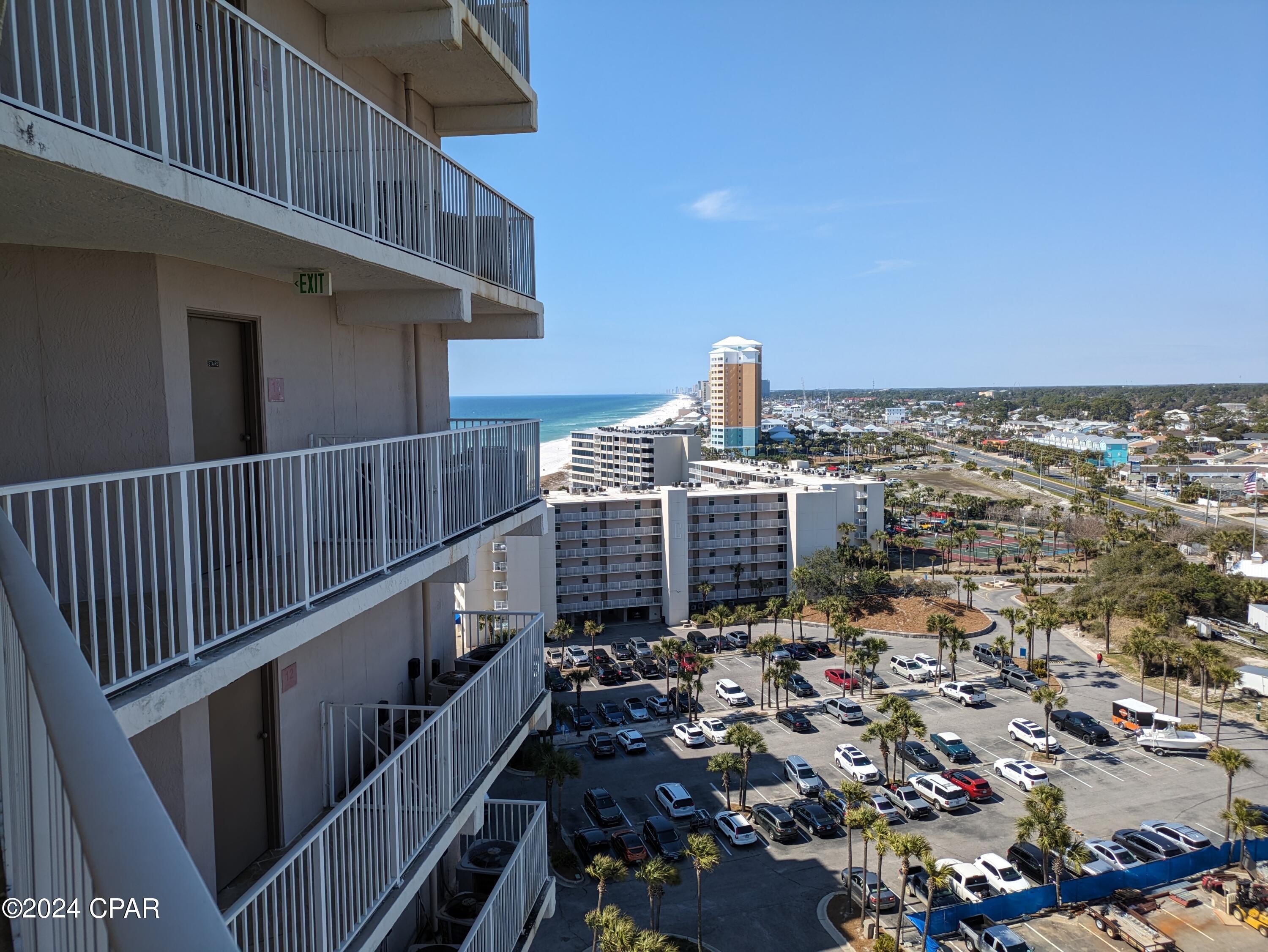 Dunes Of Panama Phase V - Residential