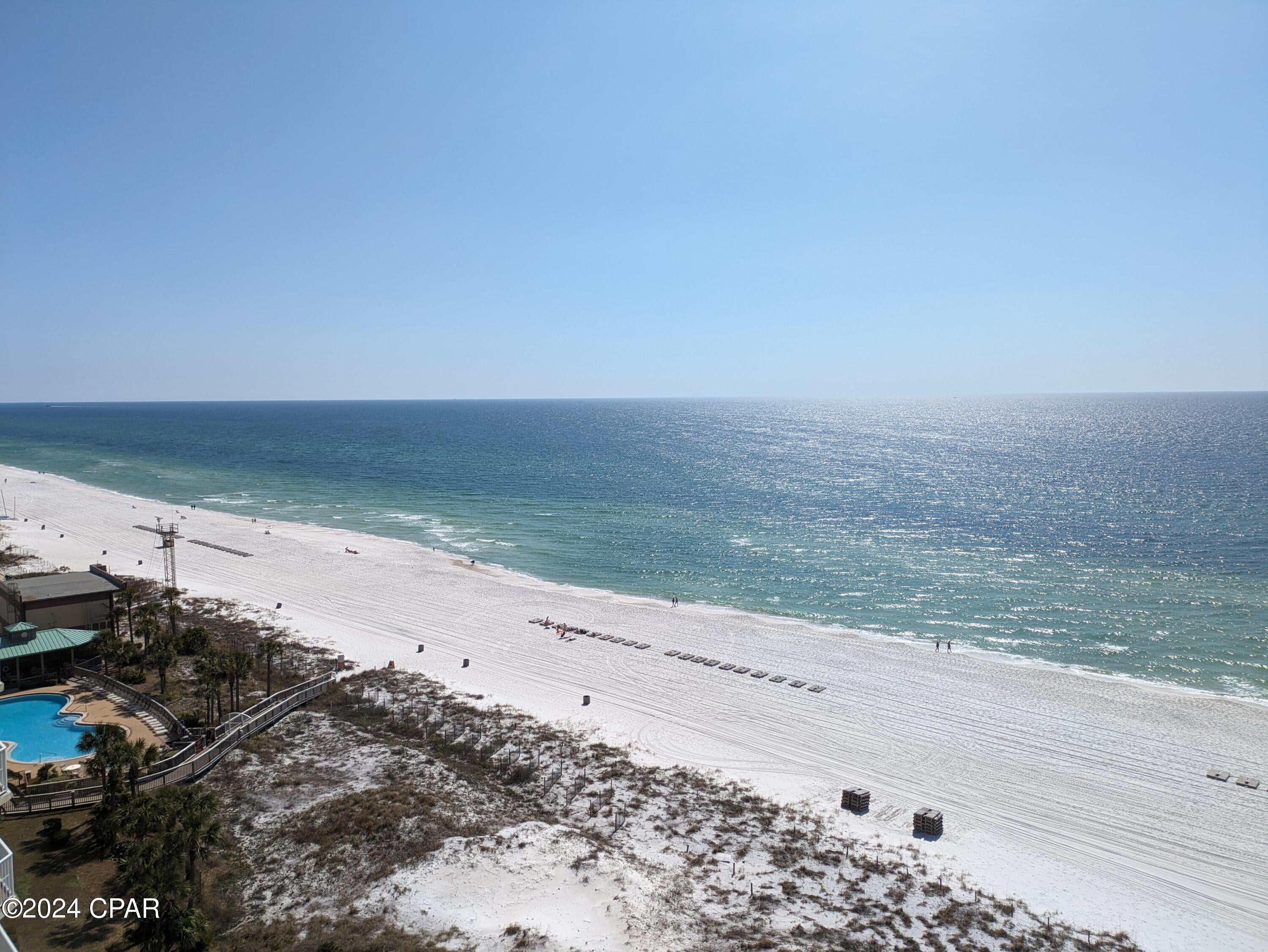 Dunes Of Panama Phase V - Residential