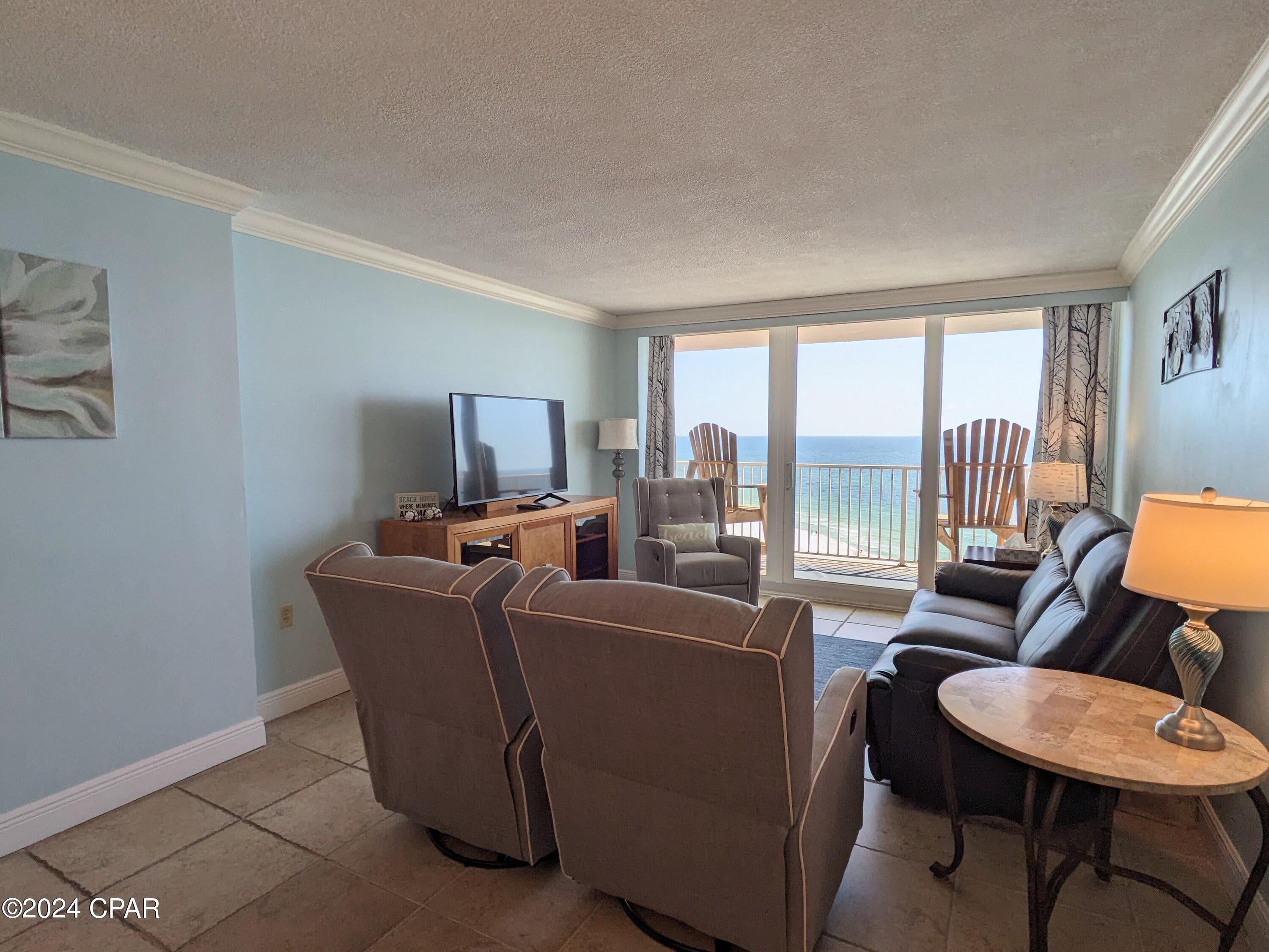Dunes Of Panama Phase V - Residential
