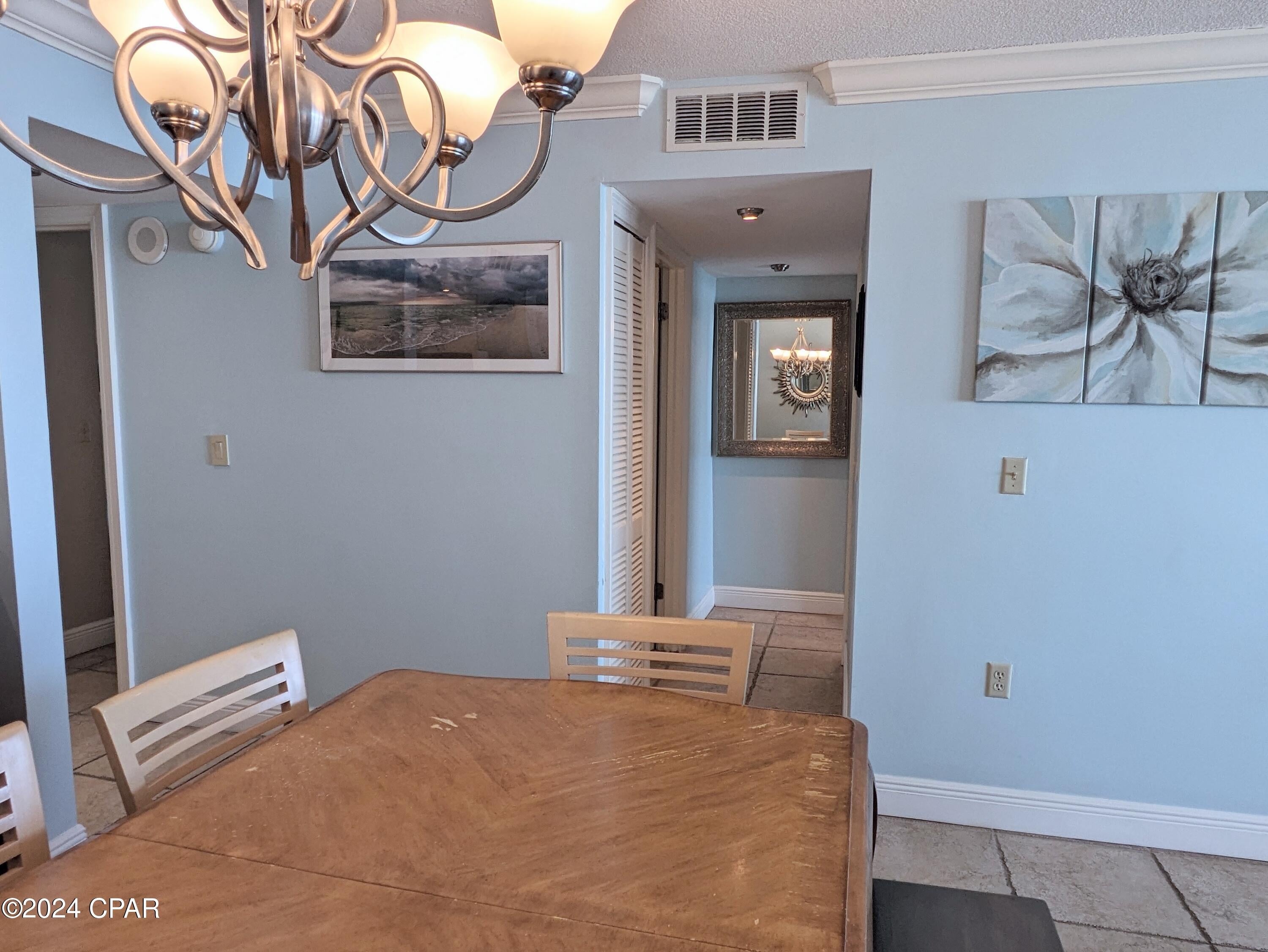 Dunes Of Panama Phase V - Residential