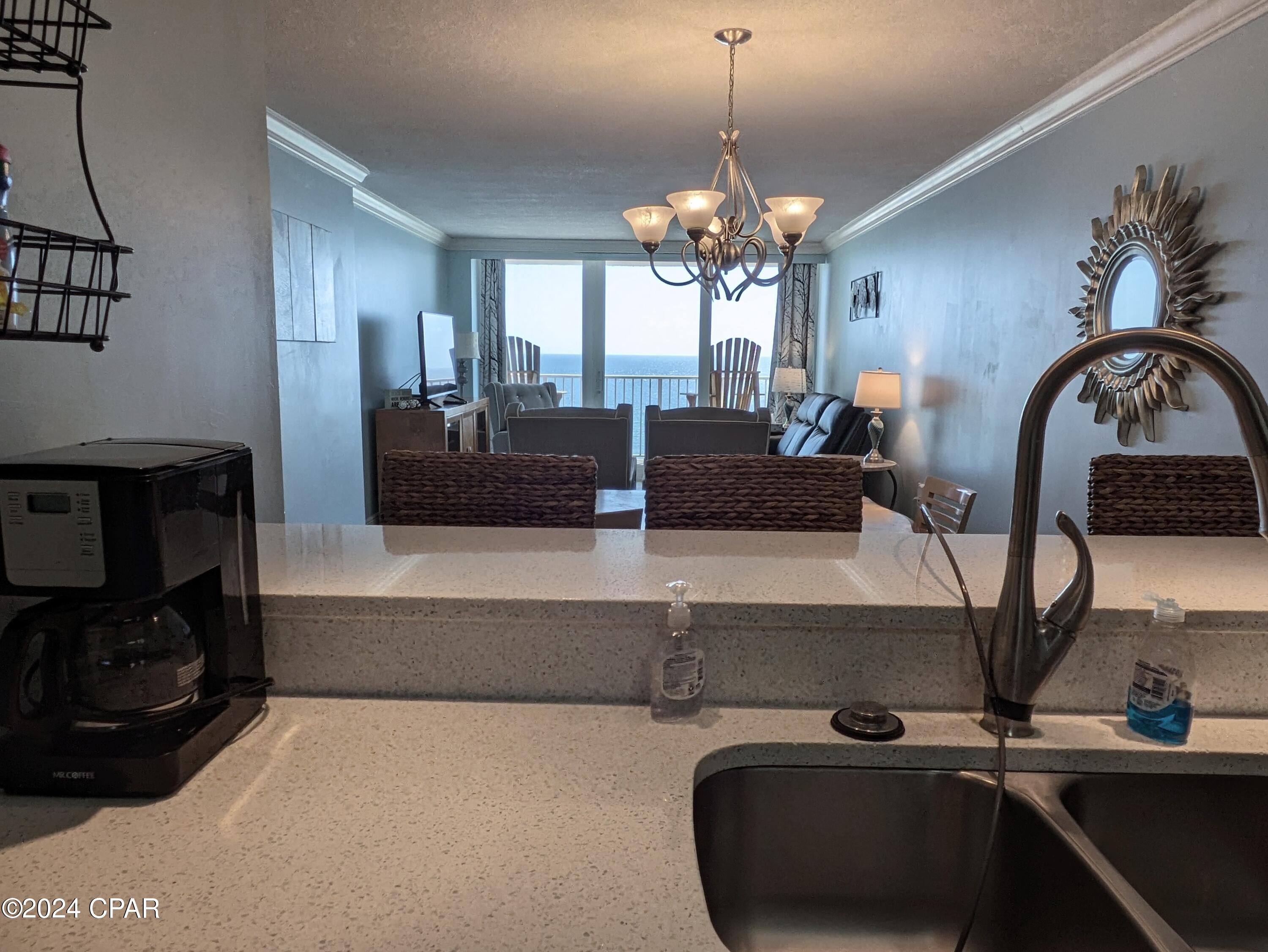 Dunes Of Panama Phase V - Residential