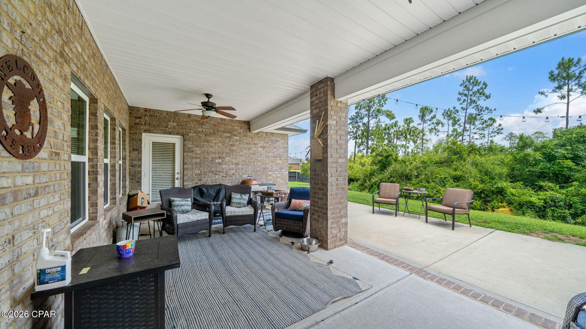 Fanning Bayou - Residential