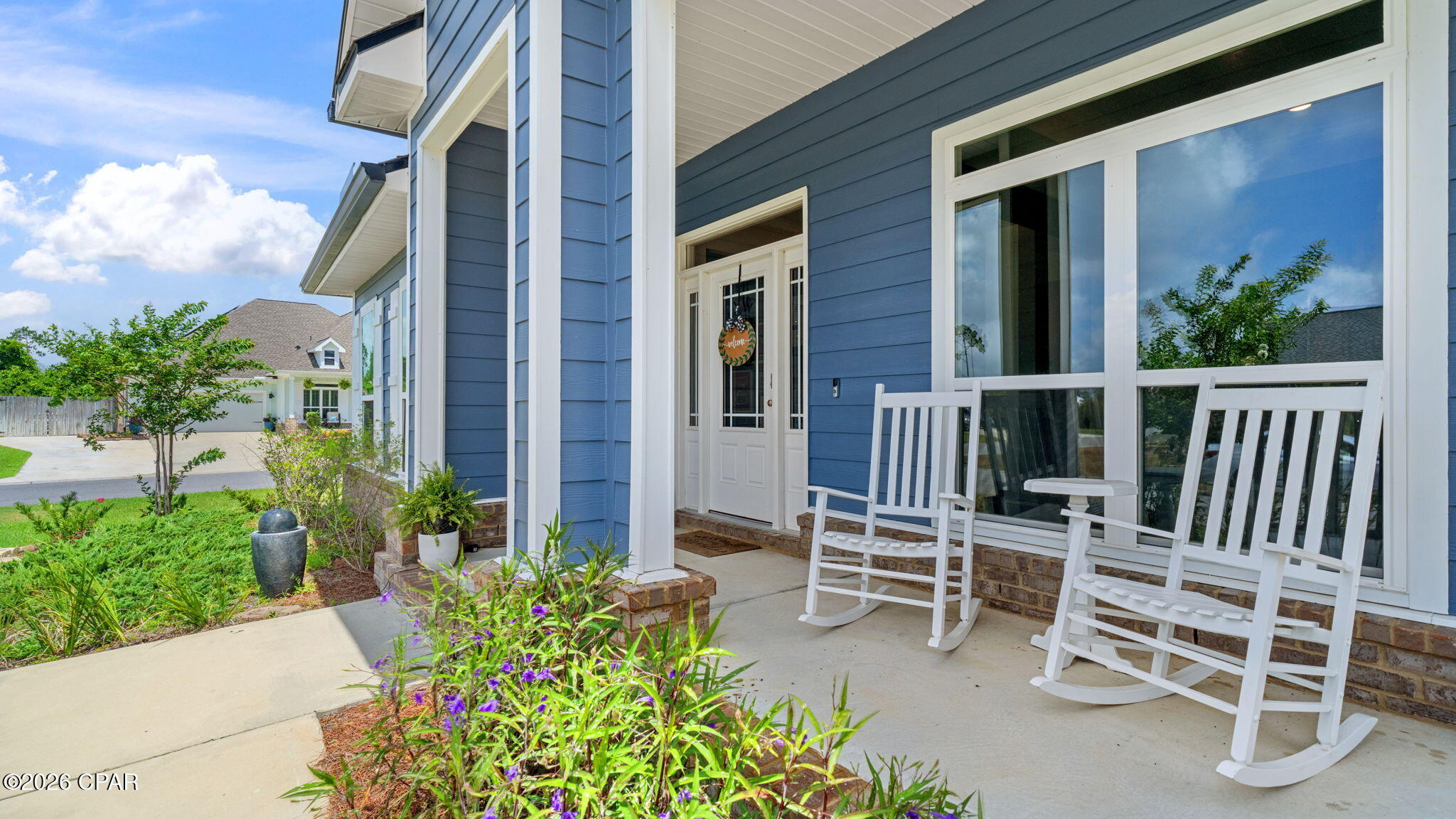 Fanning Bayou - Residential