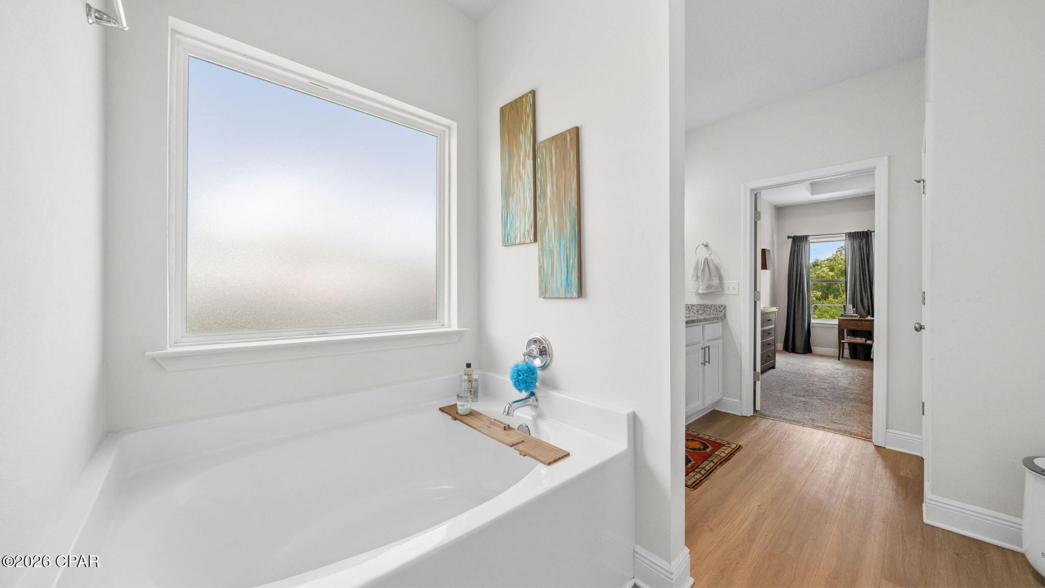 Fanning Bayou - Residential