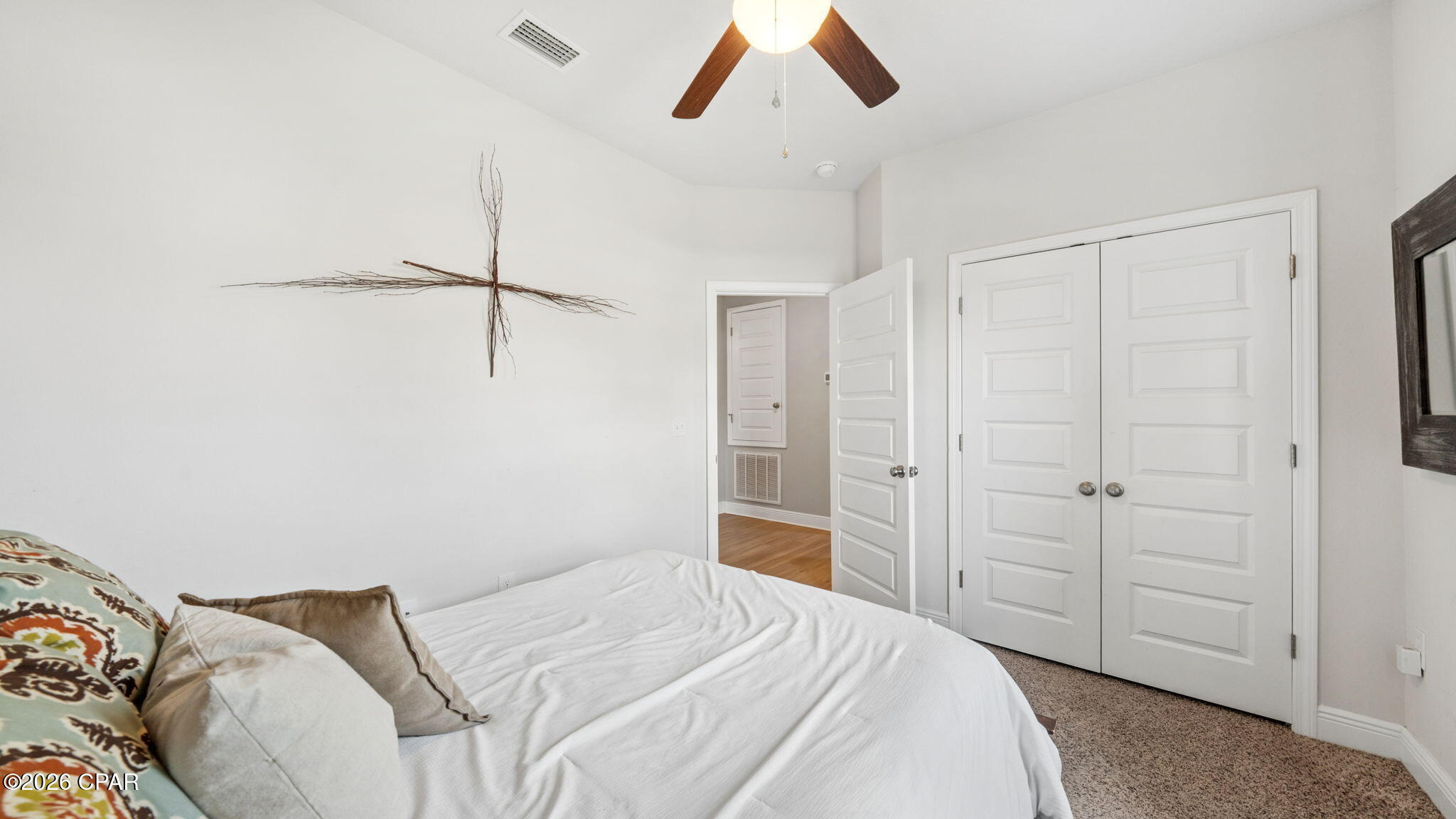 Fanning Bayou - Residential