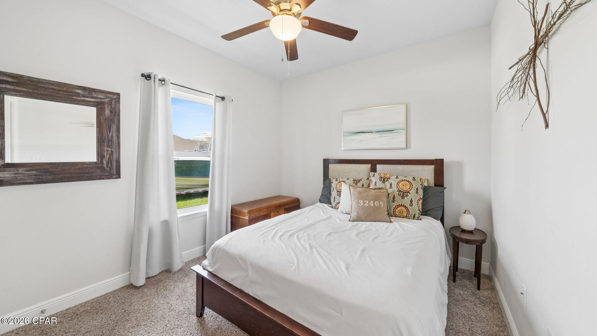 Fanning Bayou - Residential