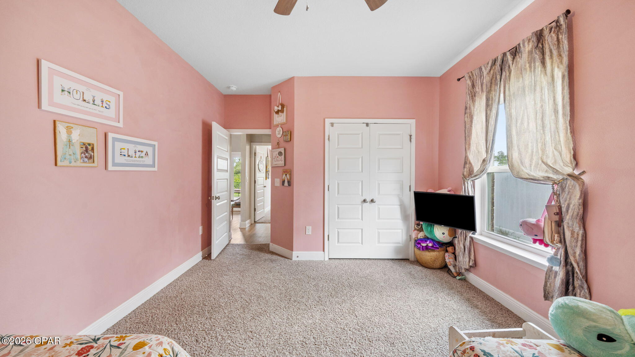 Fanning Bayou - Residential
