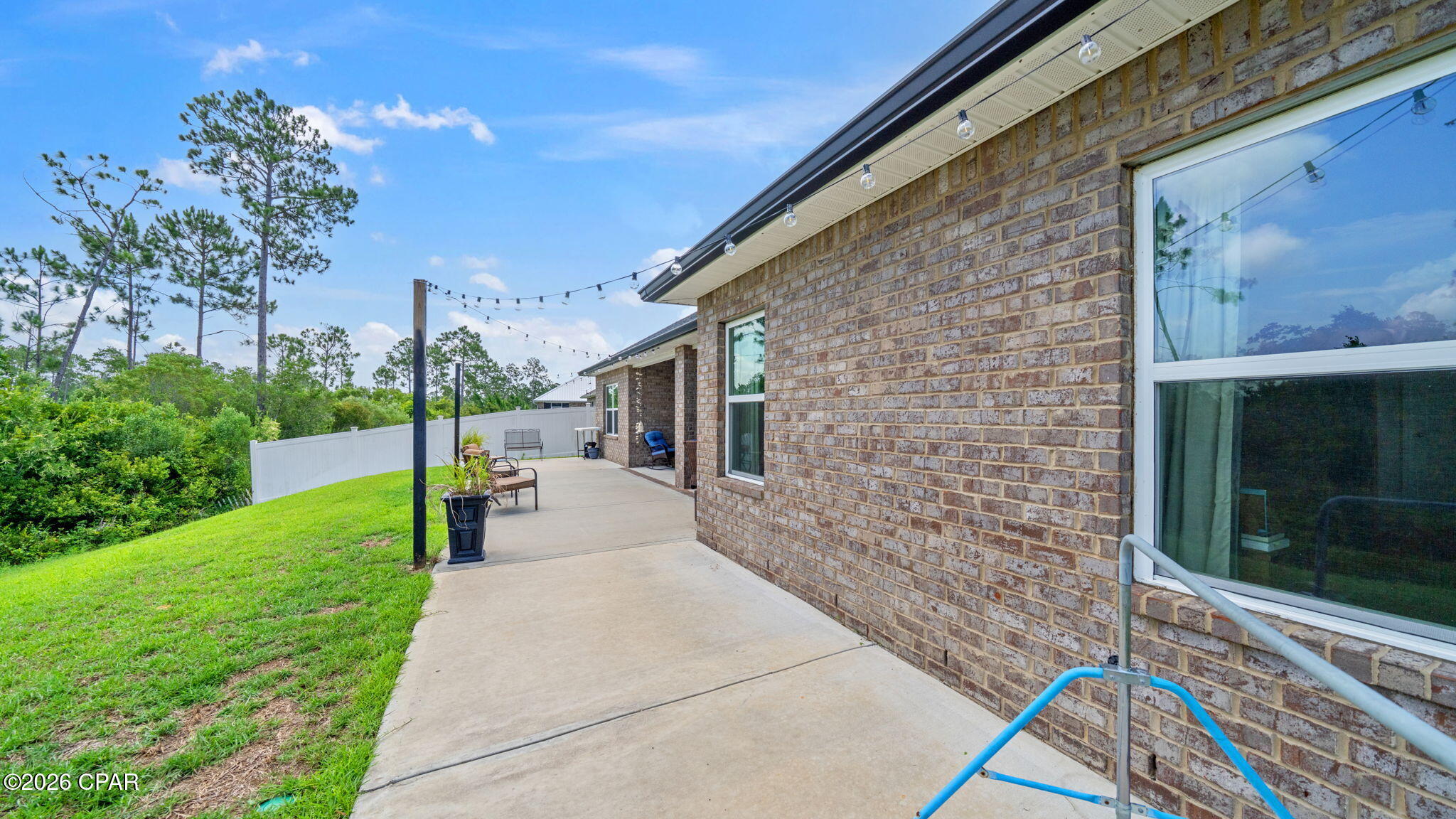 Fanning Bayou - Residential
