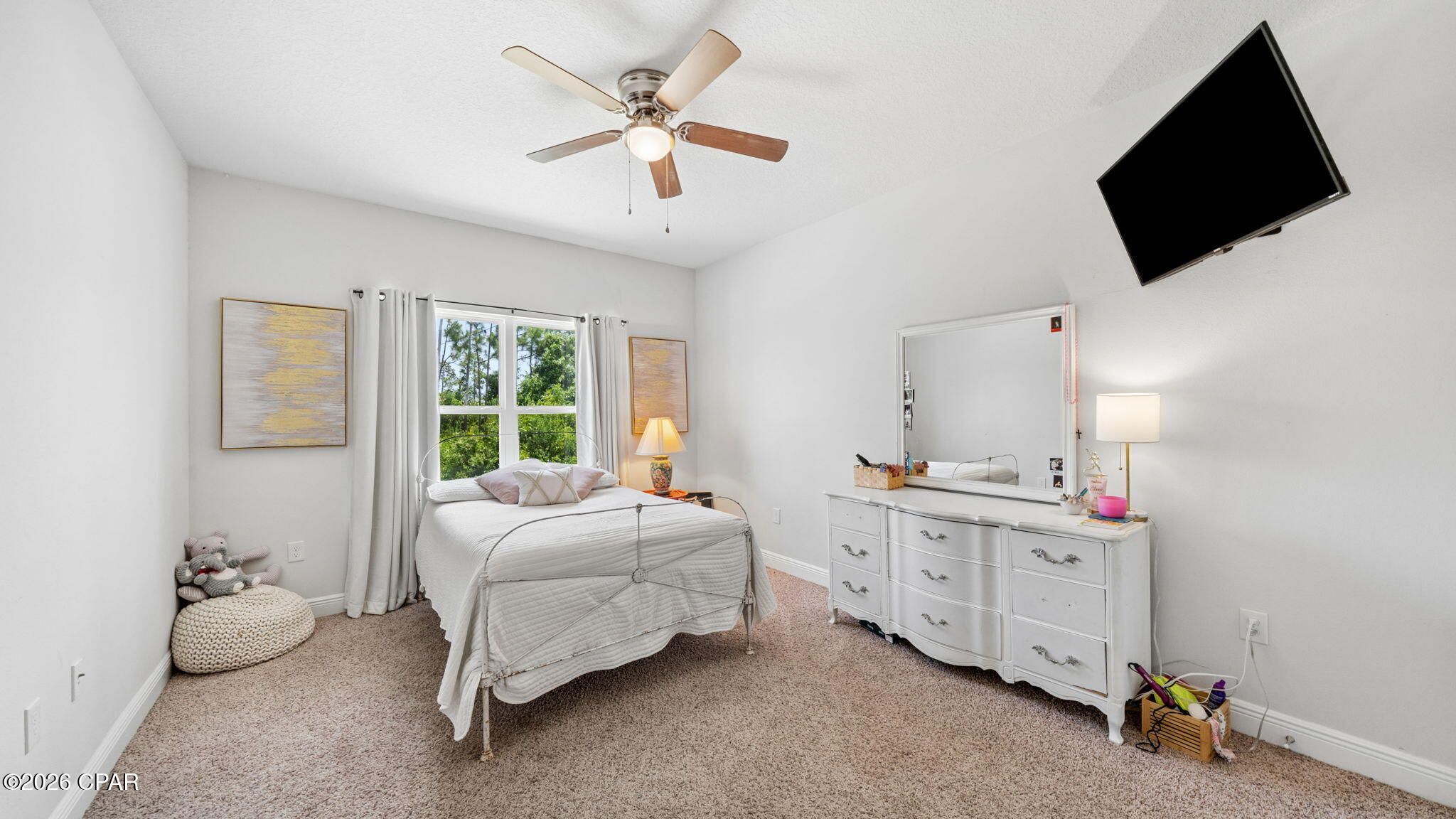Fanning Bayou - Residential