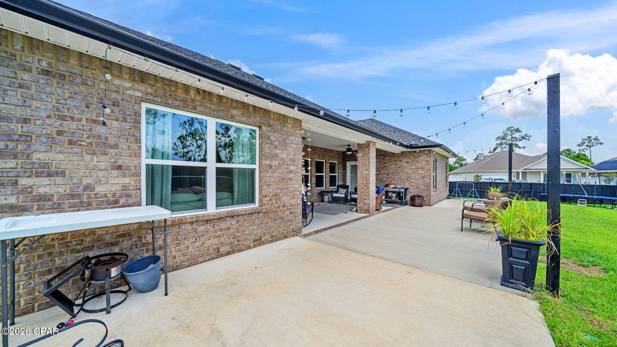 Fanning Bayou - Residential